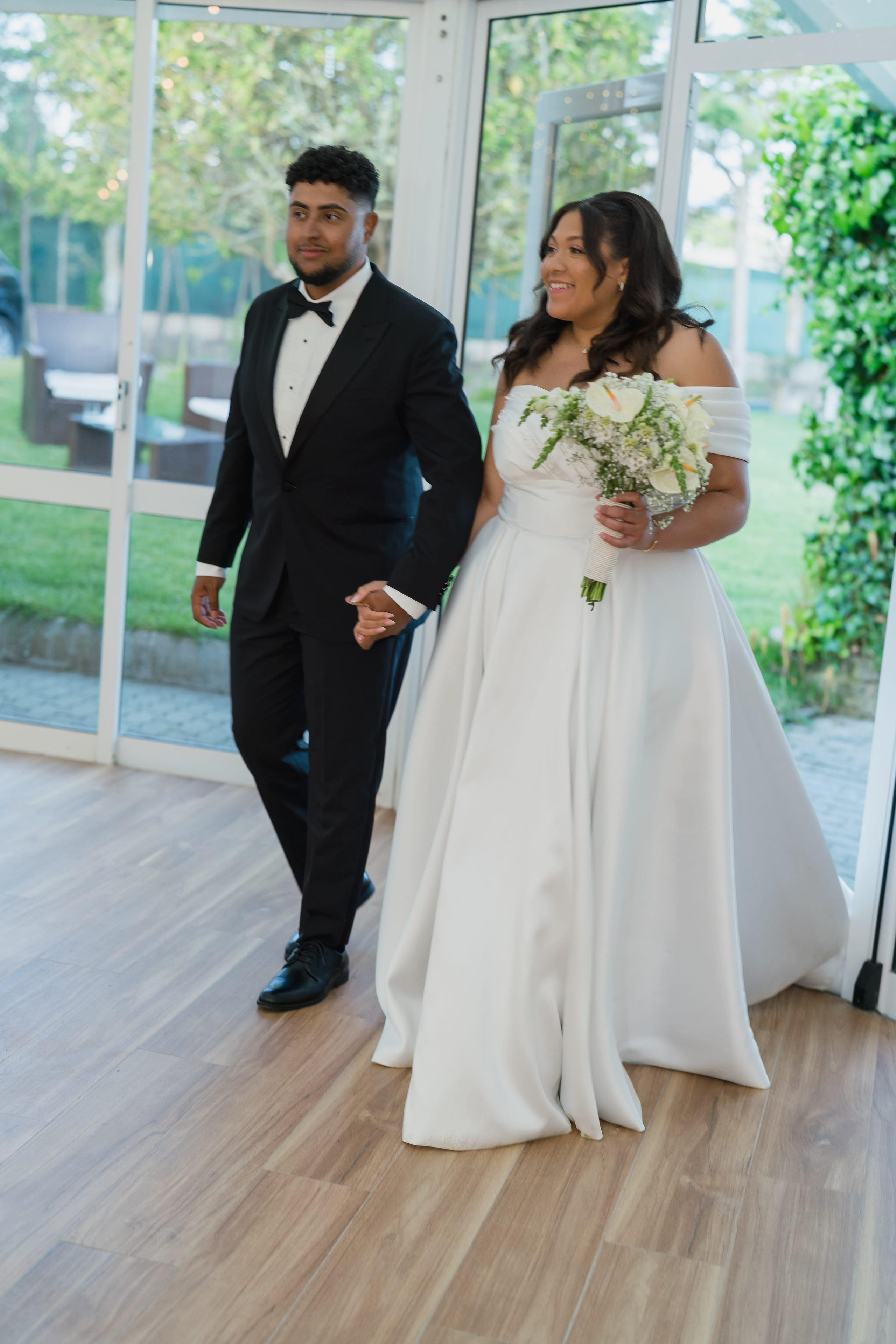 Matheus e Marcelly. Fabio Barth — Wedding Photo & Film