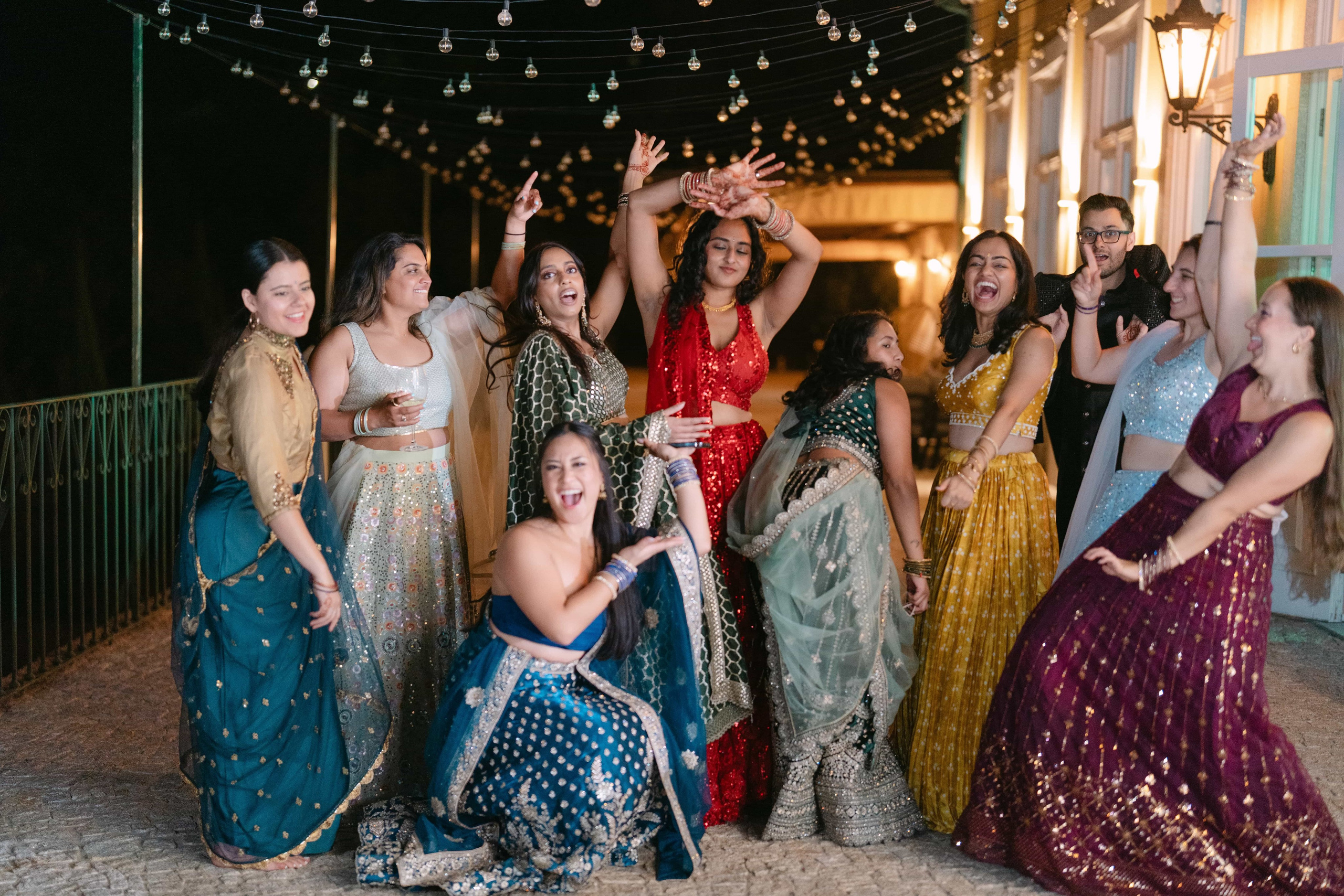 Maya e Trey. Fabio Barth | Foto e Filme de casamento