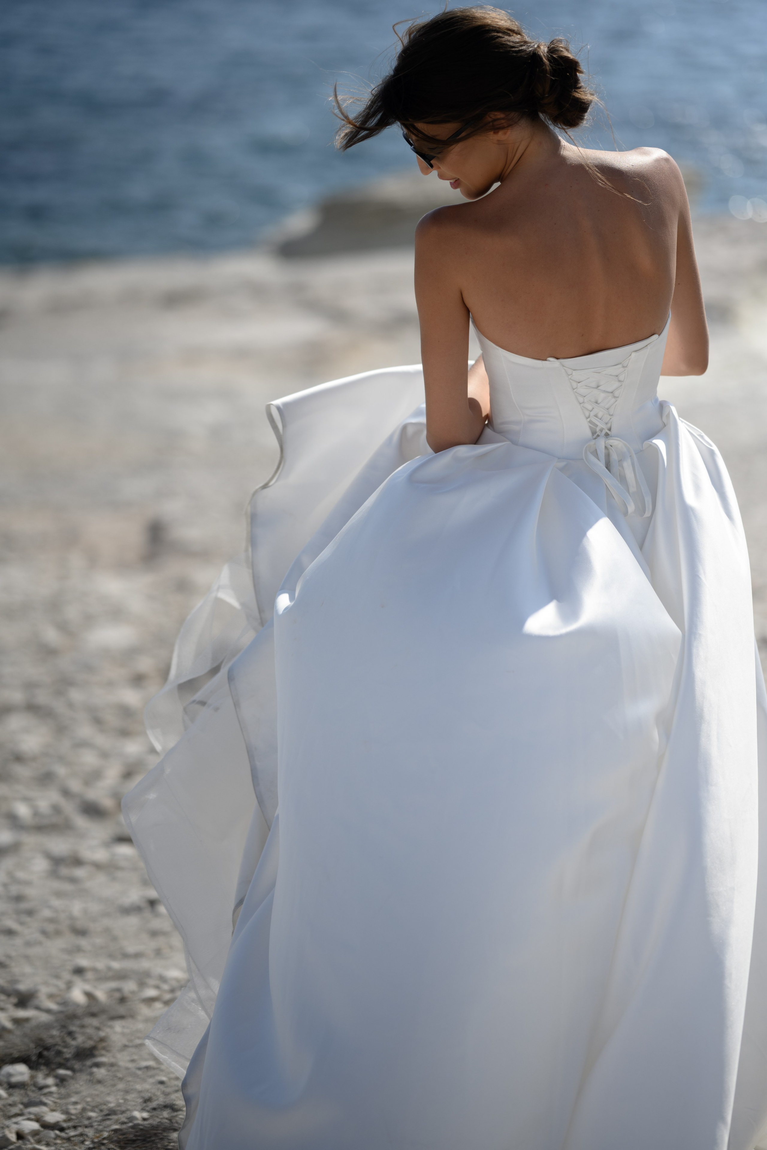 Anna & Pavel. Professional photographer in Cyprus Katerina Stepanchenko