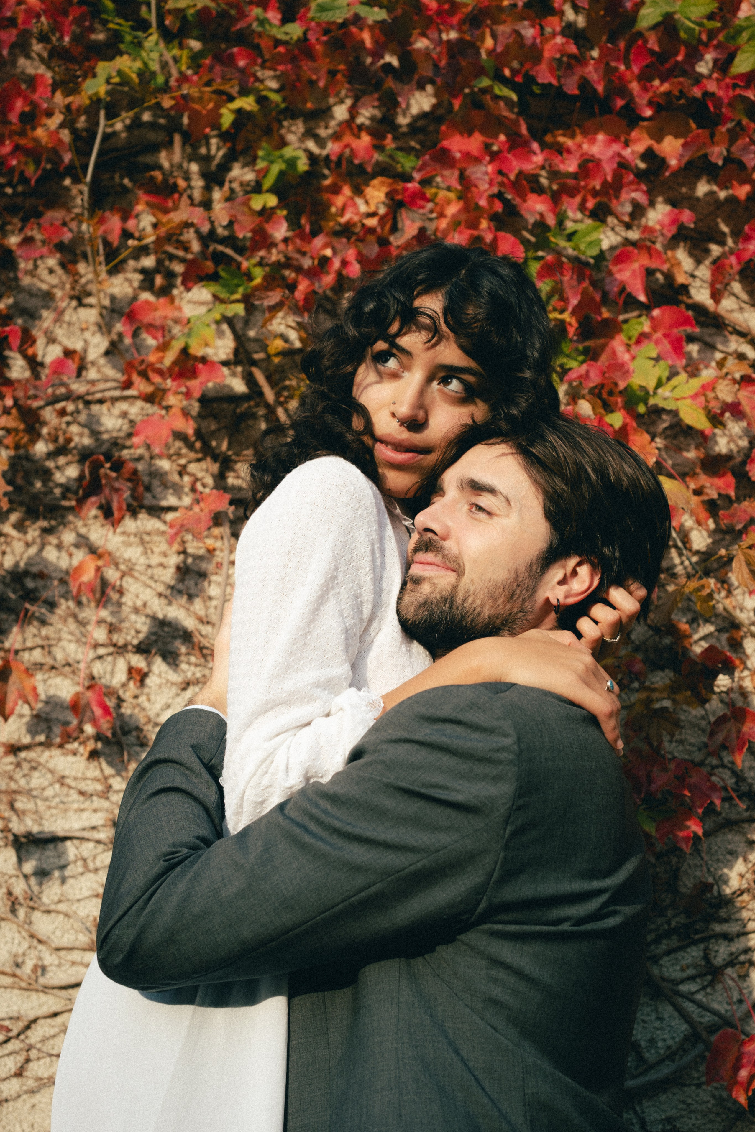 Botanical garden | Alessandro & Johanna. Главная