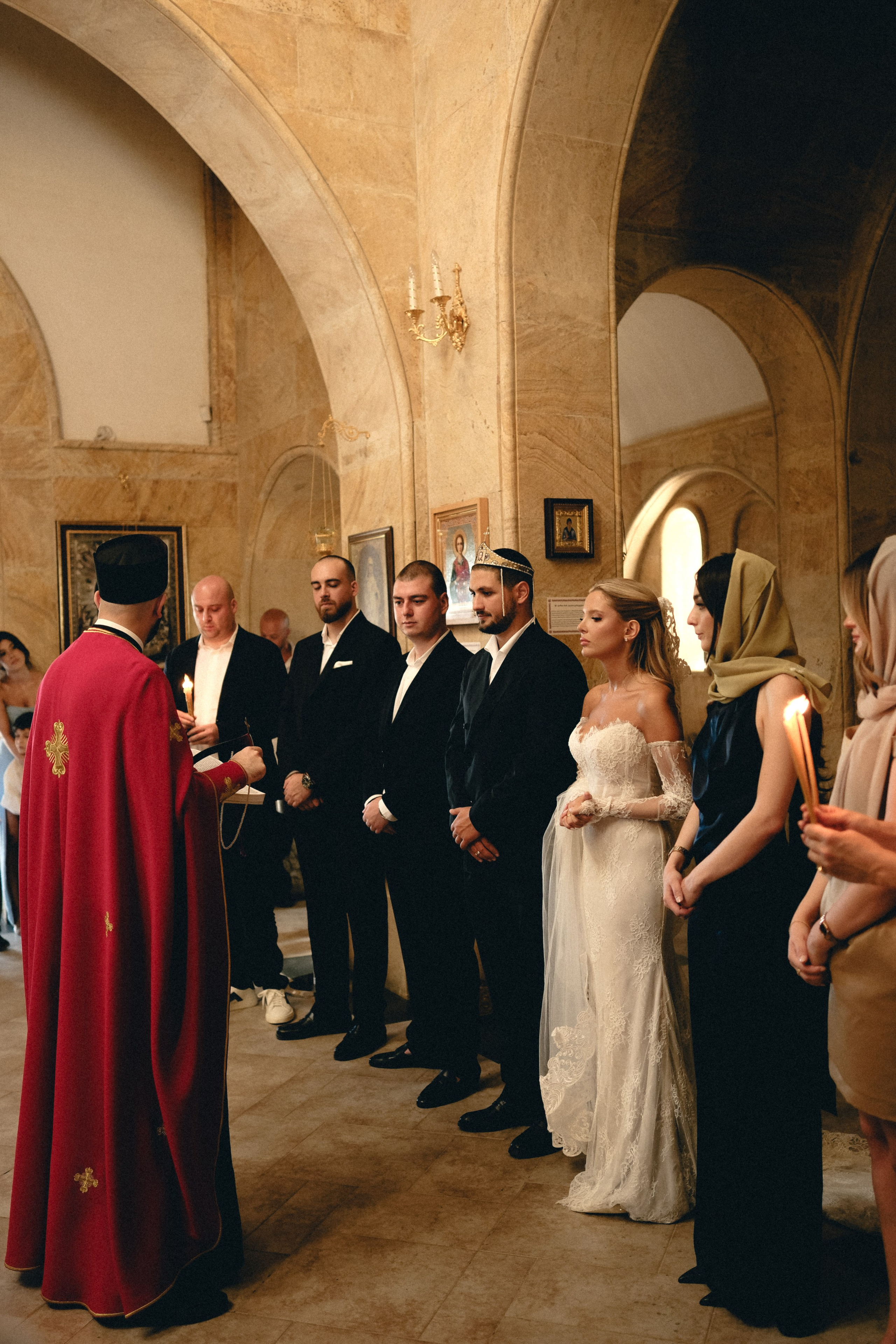 Kiketi Farm | Anna & Giorgi. Cinematic photographer based in Tbilisi, Georgia — Nicole