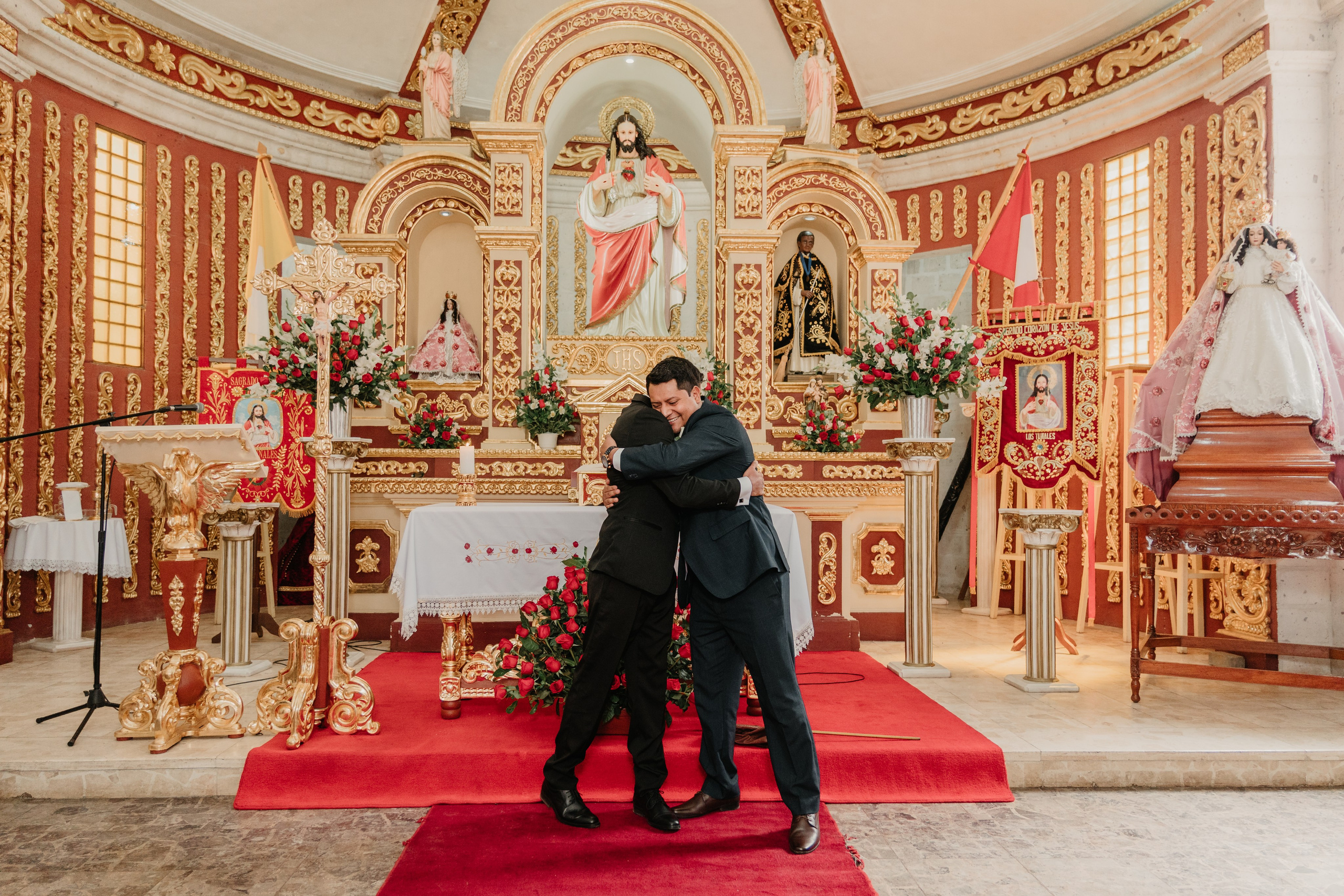 CAROL Y GERSON SOLO BODA. Studio KVTA | Fotografía y Video de Bodas en Arequipa