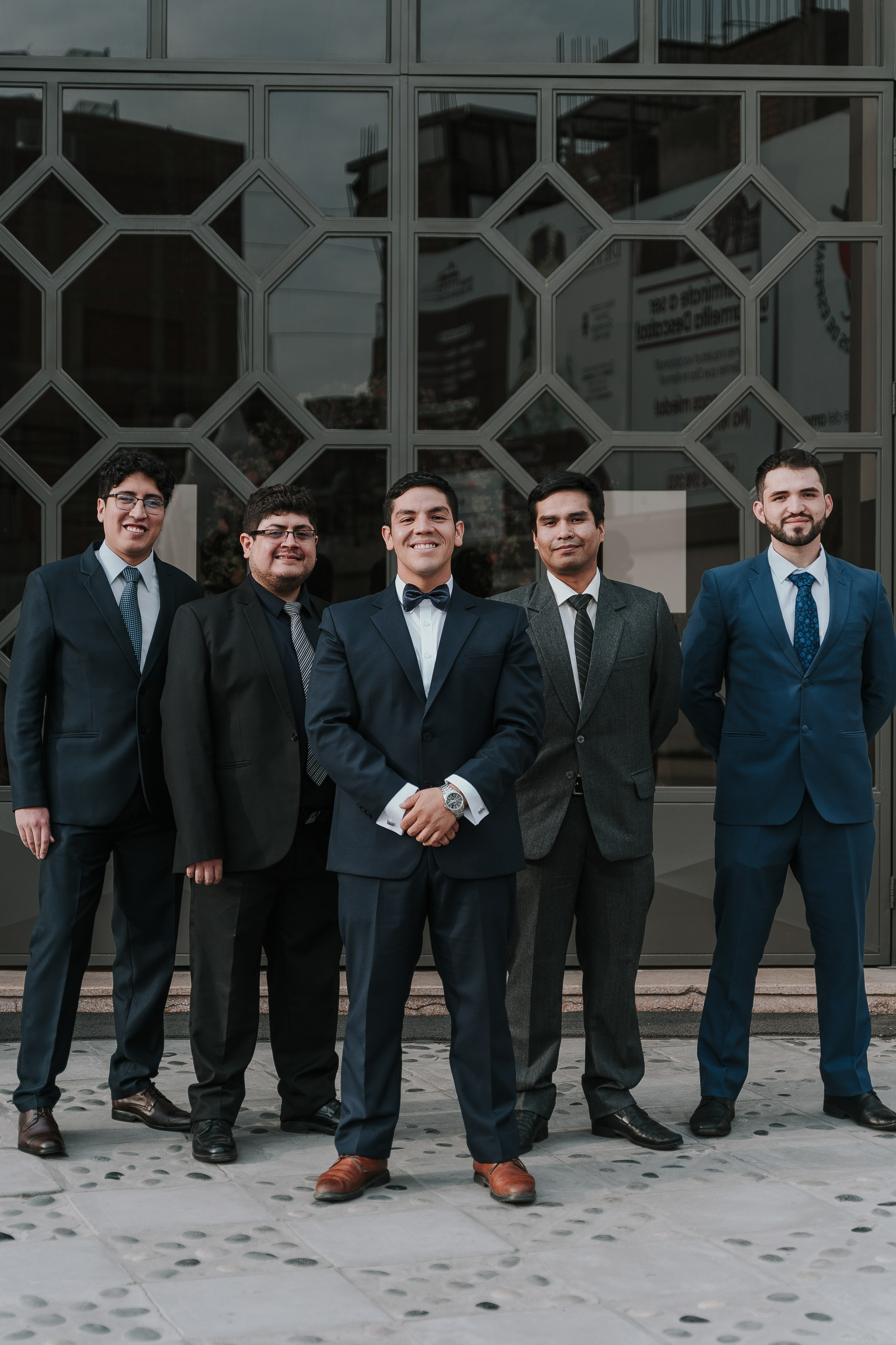 ALEJANDRA + RODRIGO BODA RELIGIOSA. Studio KVTA | Fotografía y Video de Bodas en Arequipa