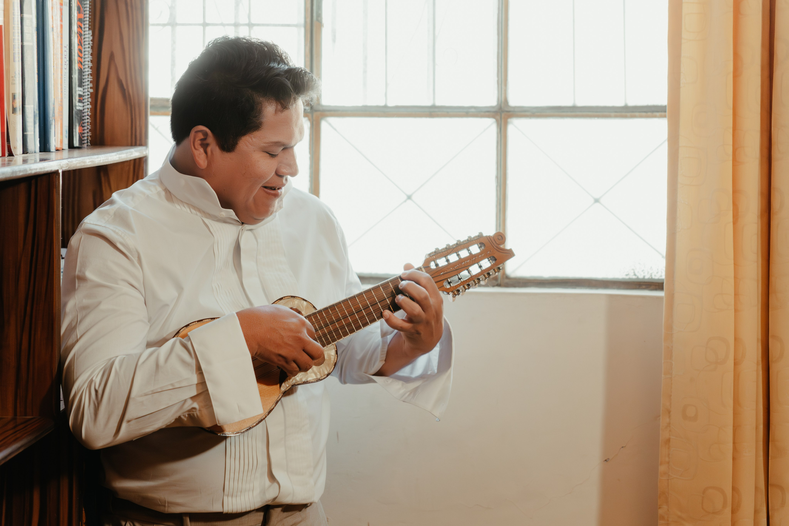 VANESSA + FRANKLIN BODA RELIGIOSA. Studio KVTA | Fotografía y Video de Bodas en Arequipa