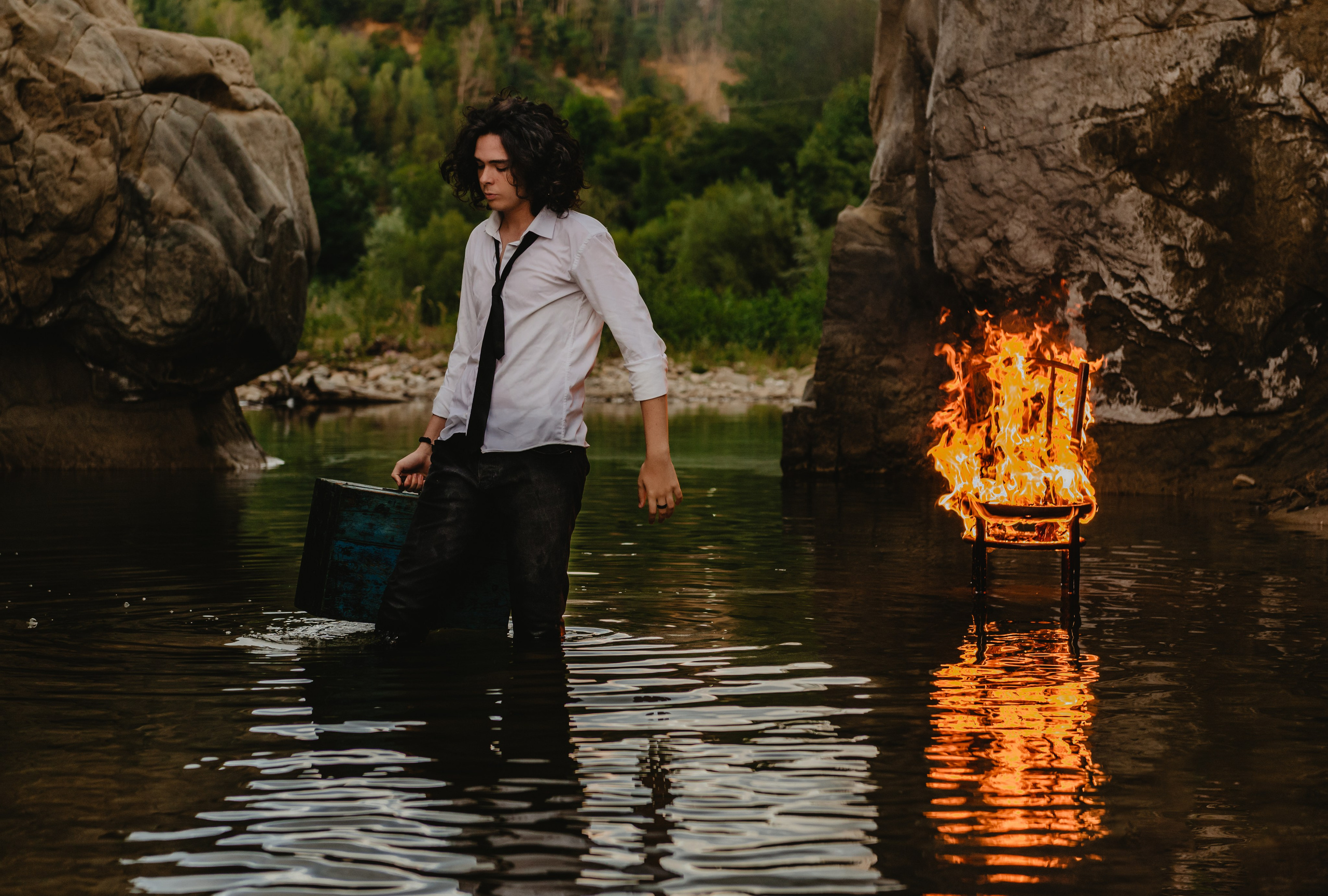 Fotografii Fashion. Pantelimon Fotograf