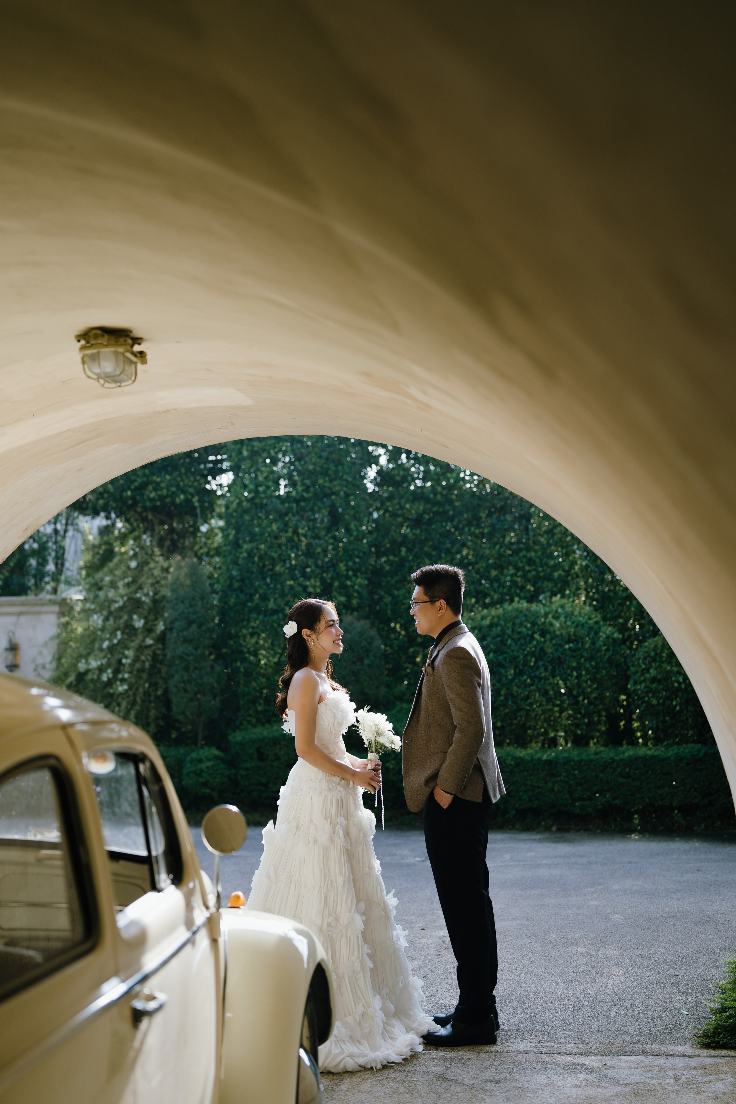 Lap + Thuy Anh. BenColor Studio