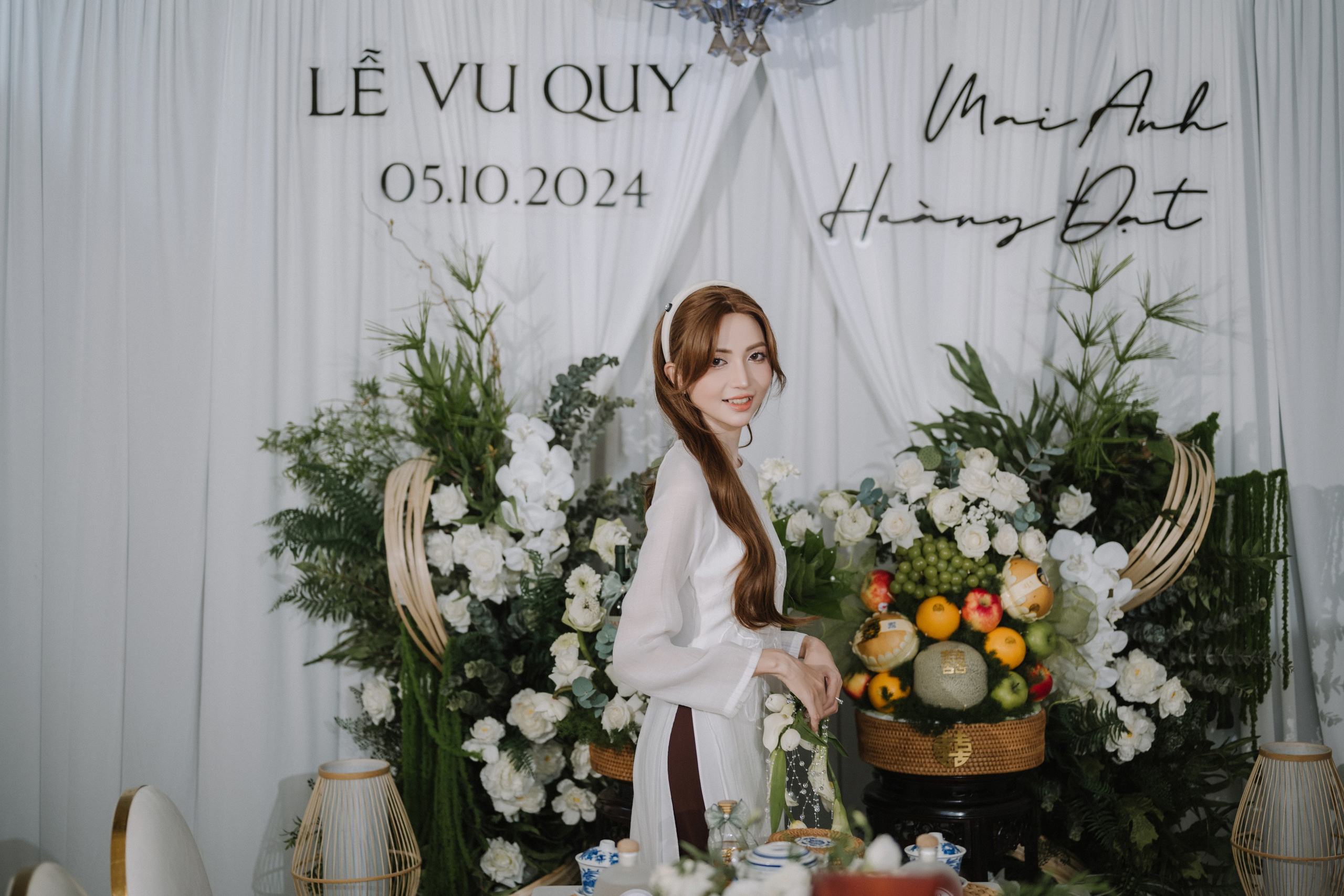 Dat + MaiAnh | Photojournalism. BenColor Studio