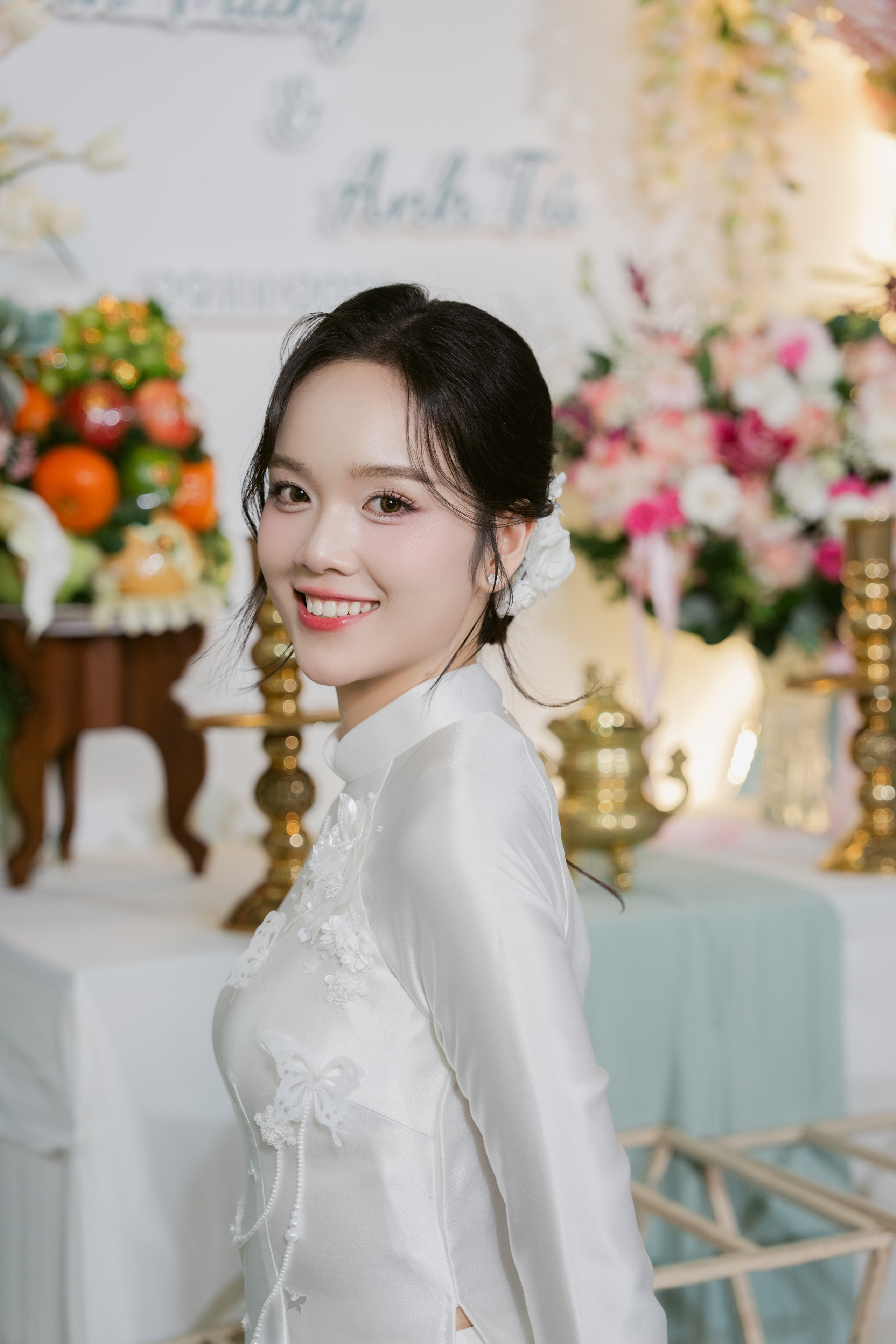 Tu + Trang | Photojournalism. BenColor Studio