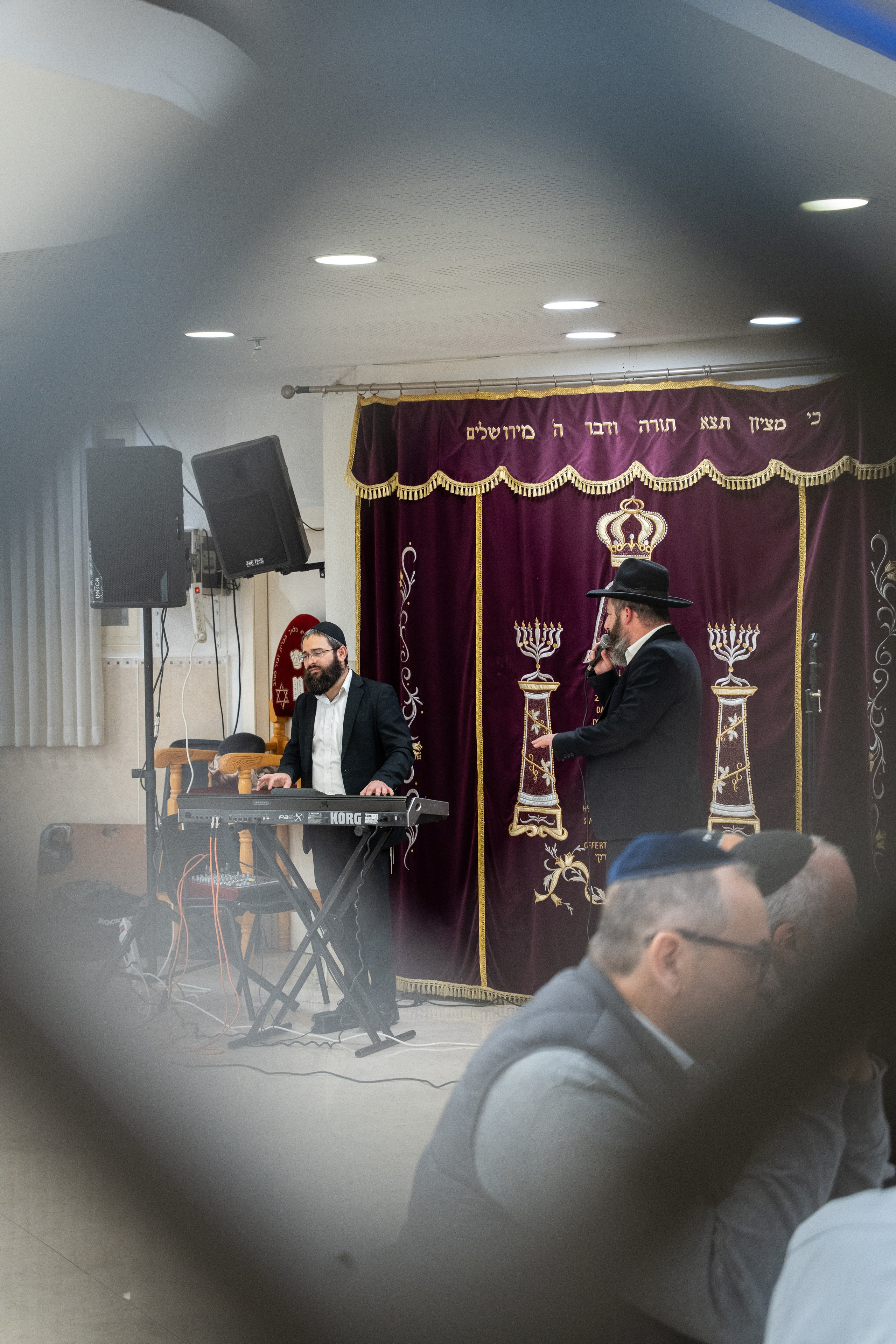 Wedding of Elisheva, Ashdod, March 2026. Divign By Tehilah — Meaningful Graphic Design & Photography