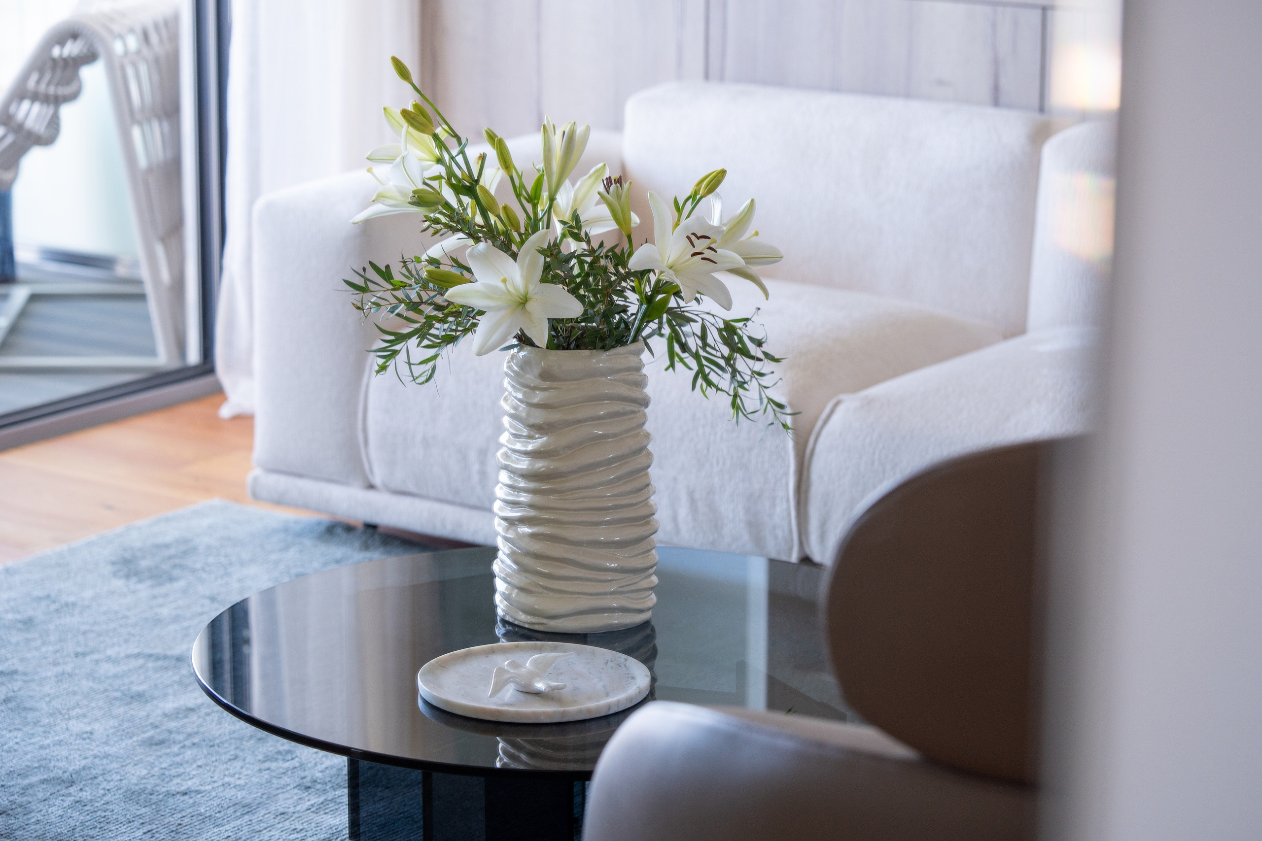 Apartment in Faro, Portugal. Мария Шер. Профессиональный фотограф в городе Порту, Португалия