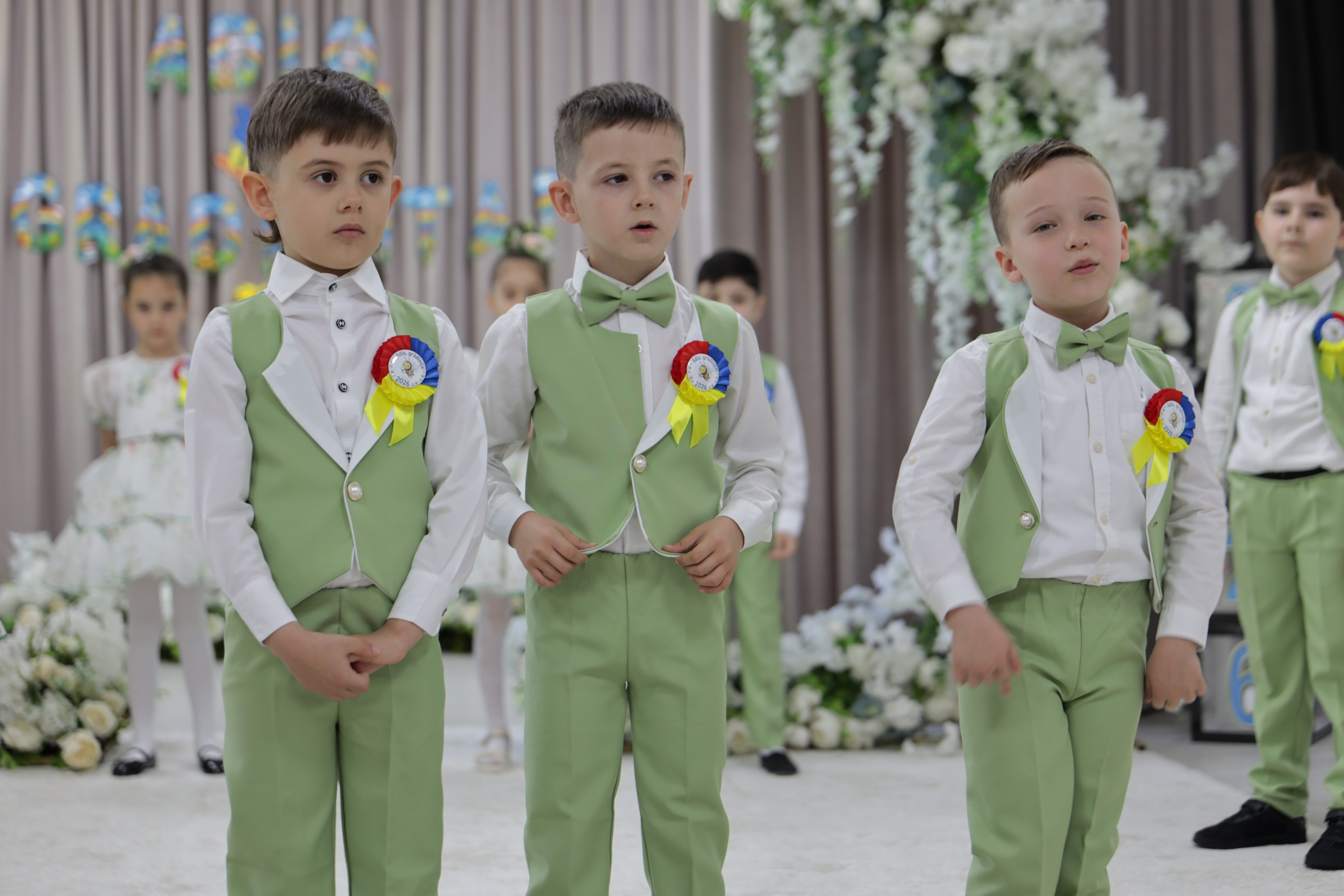 Adio Grădiniță dragă-2026. Alika Dia- Fotograf în Republica Moldova, Strășeni