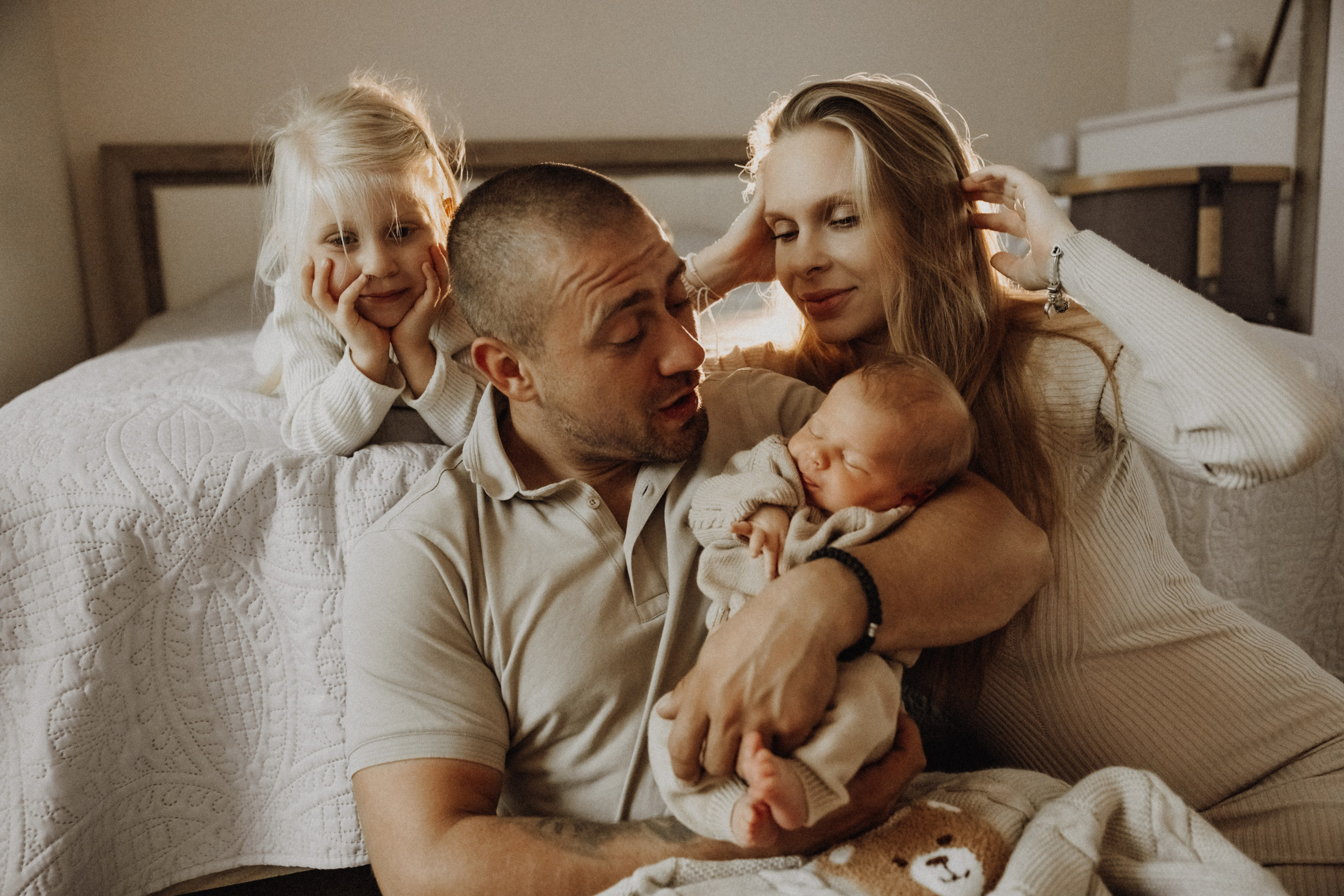 Baby Boy. Фотограф Ирина Йотова