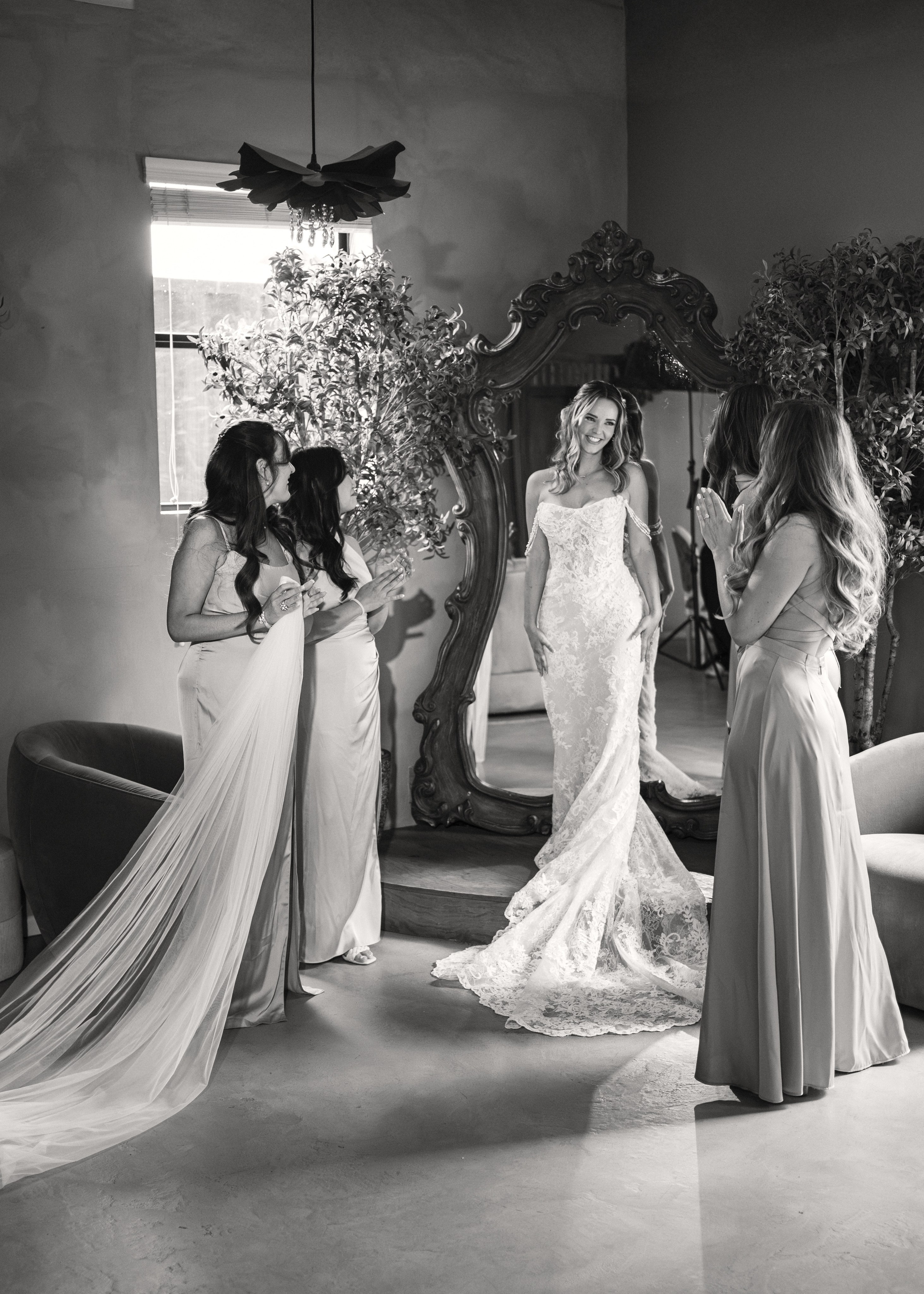 A+K Wedding at Ethereal Gardens, Escondido, California. Wedding Photography & Videography Team in California, Los Angeles, San Francisco, San Diego and Travel