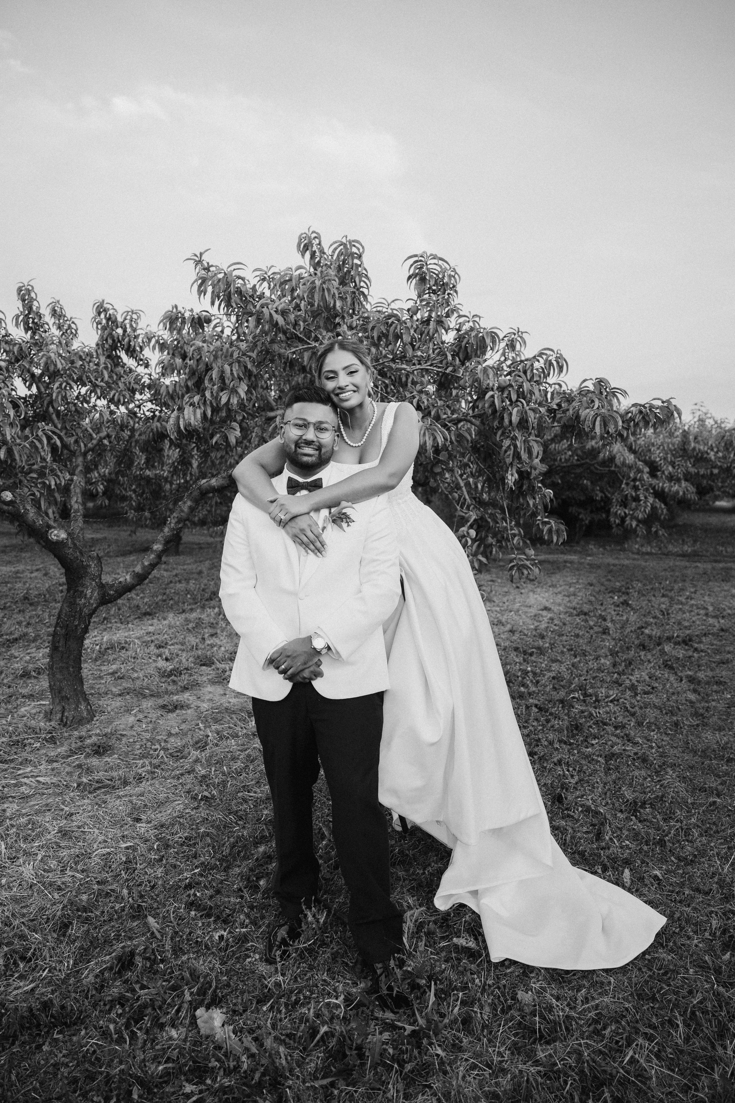 M & J. WEDDING VIDEOGRAPHER TORONTO