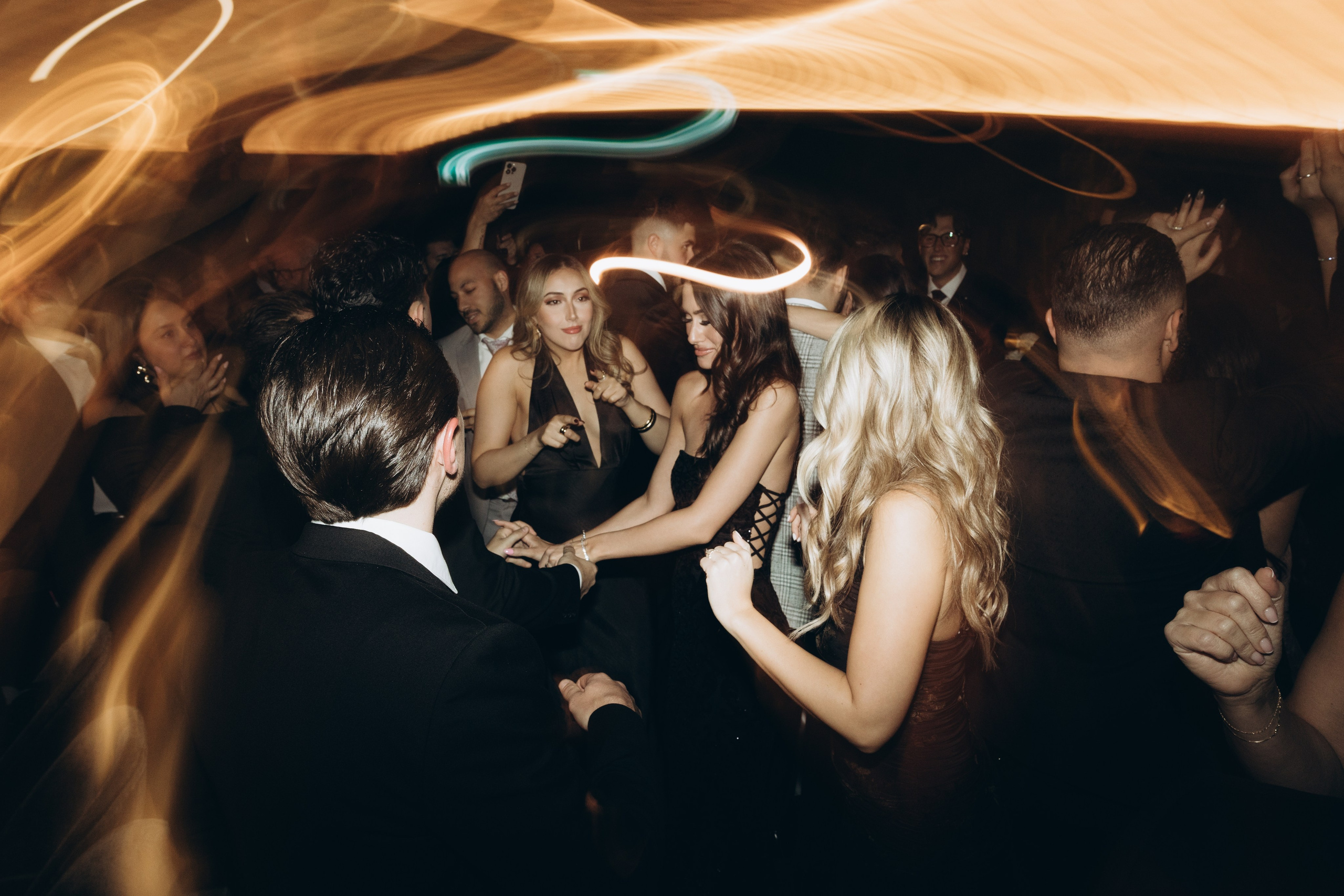 E & J. WEDDING VIDEOGRAPHER TORONTO