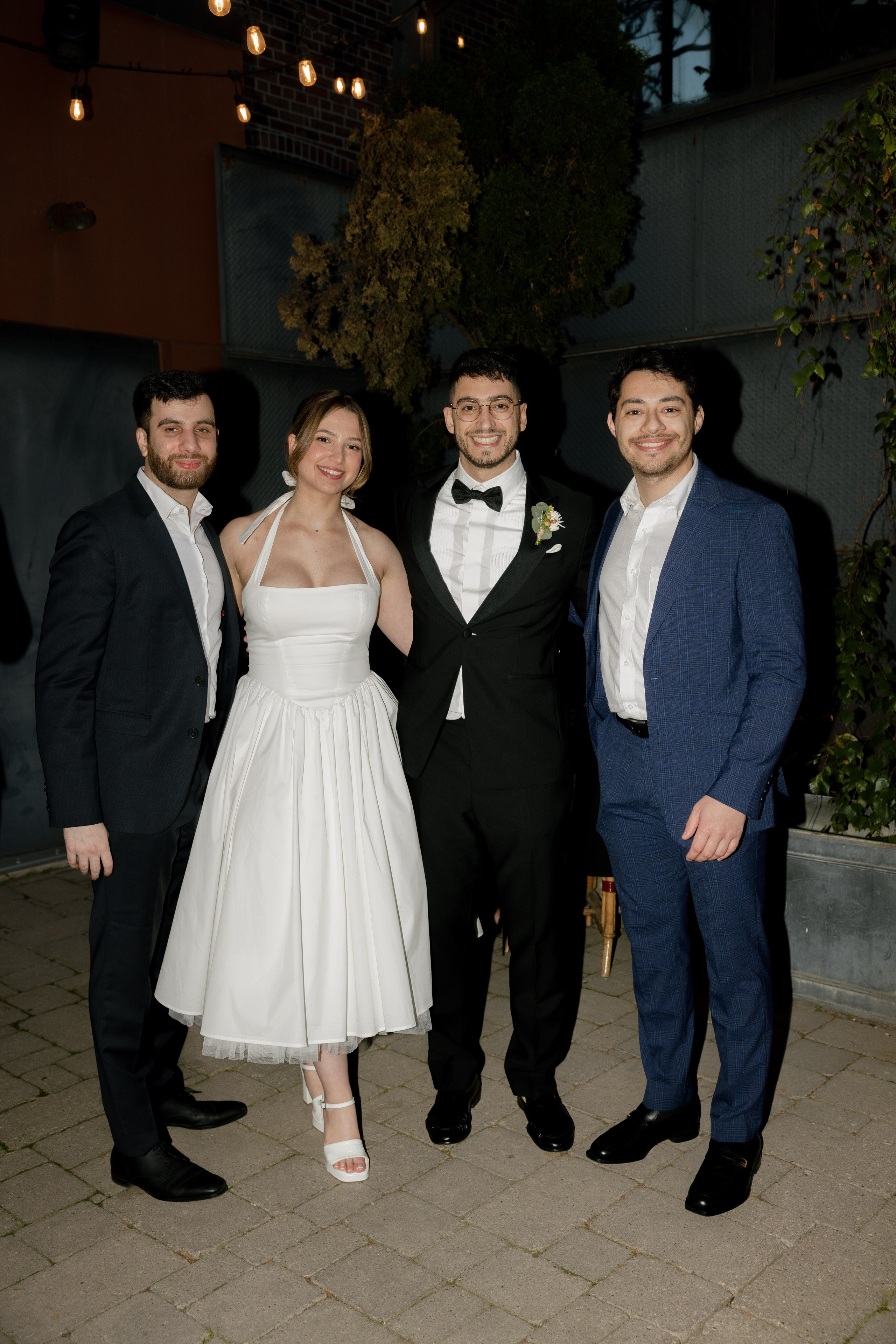 V & M. WEDDING VIDEOGRAPHER TORONTO