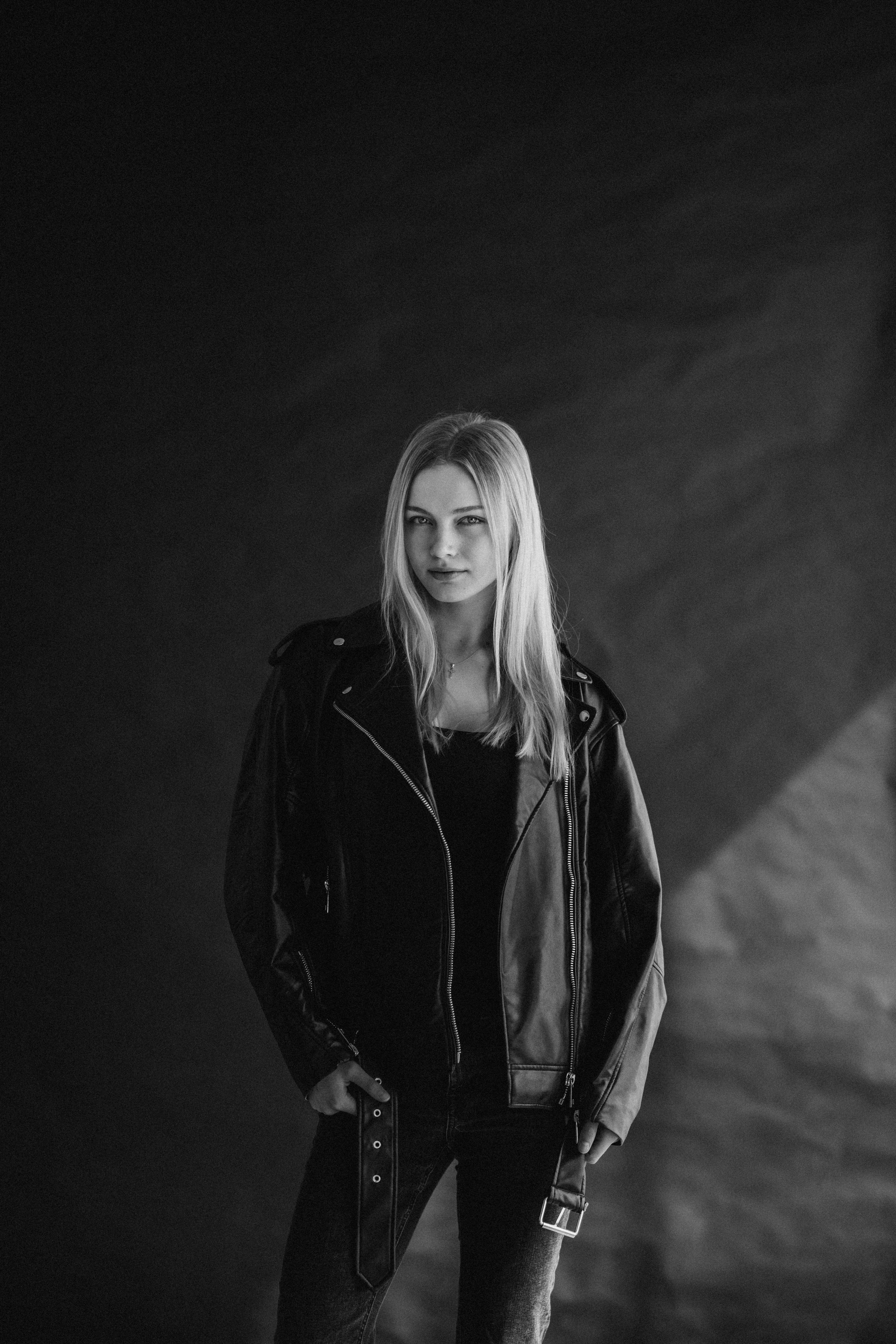 Individuals. Victoria Olonen – Cinematic Portrait Artist | Helsinki & Europe