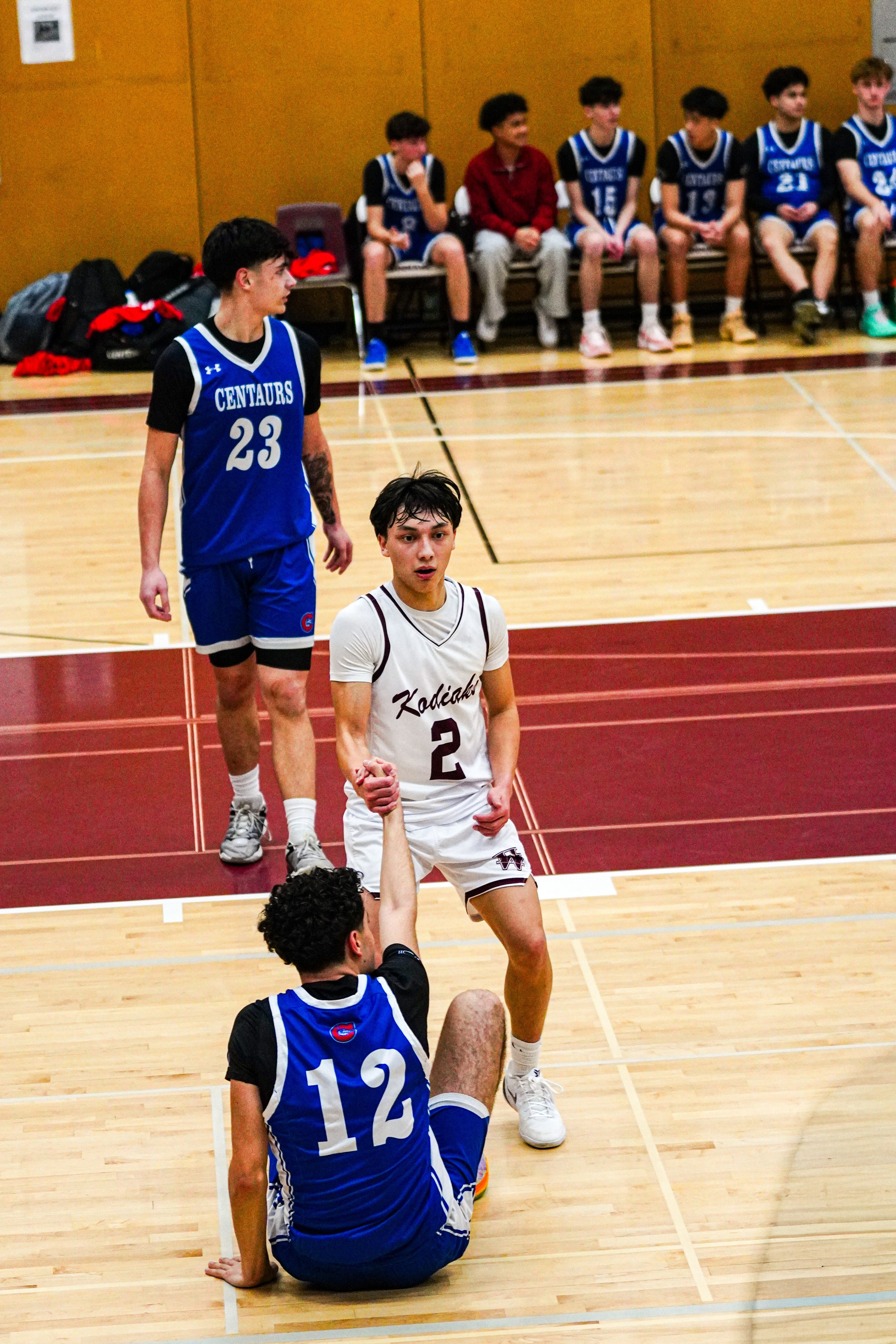 Basketball. Shuttergry Photography