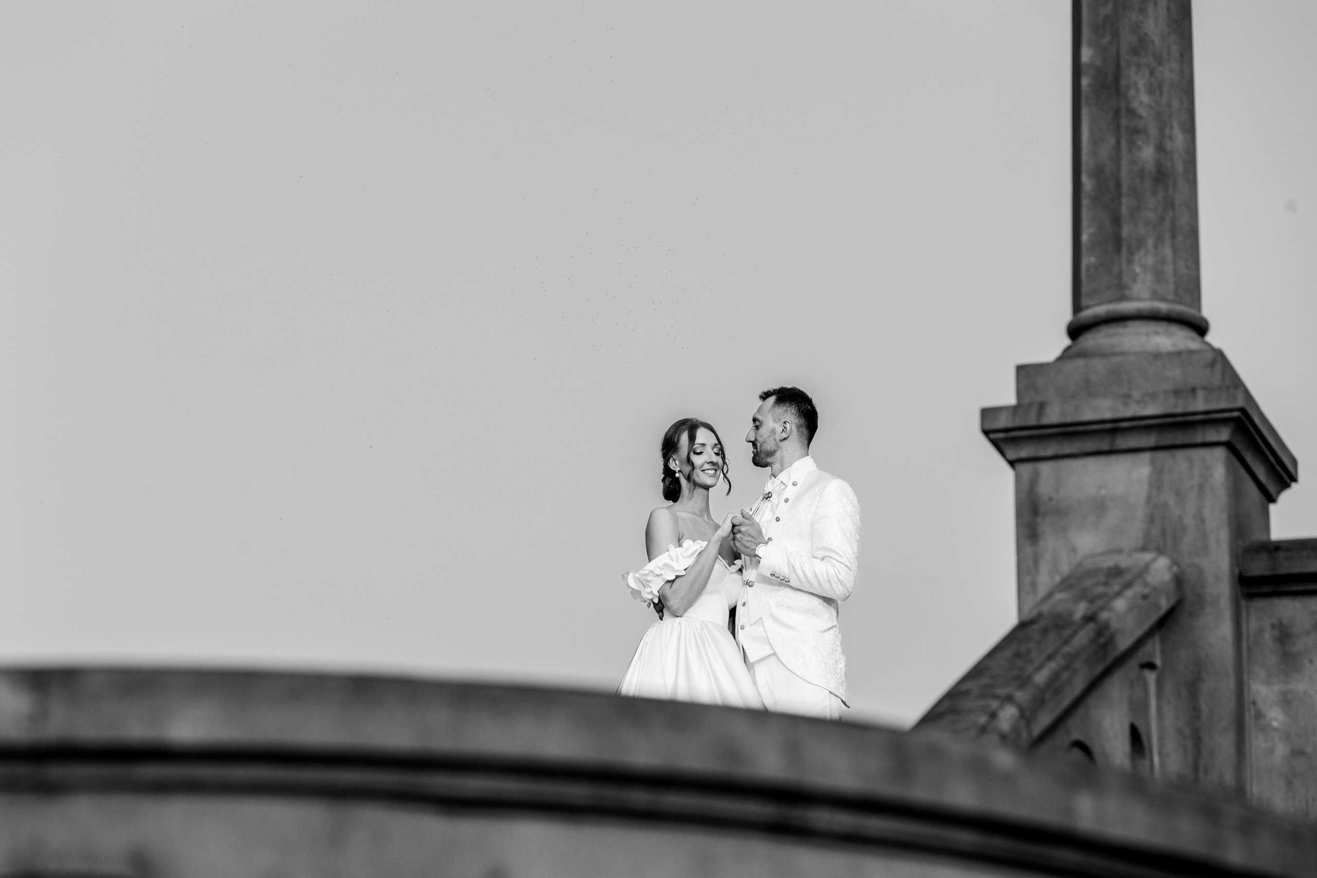 MLADENCI. Fotografi iz Backog Petrovca David i Andrea Stojanovic