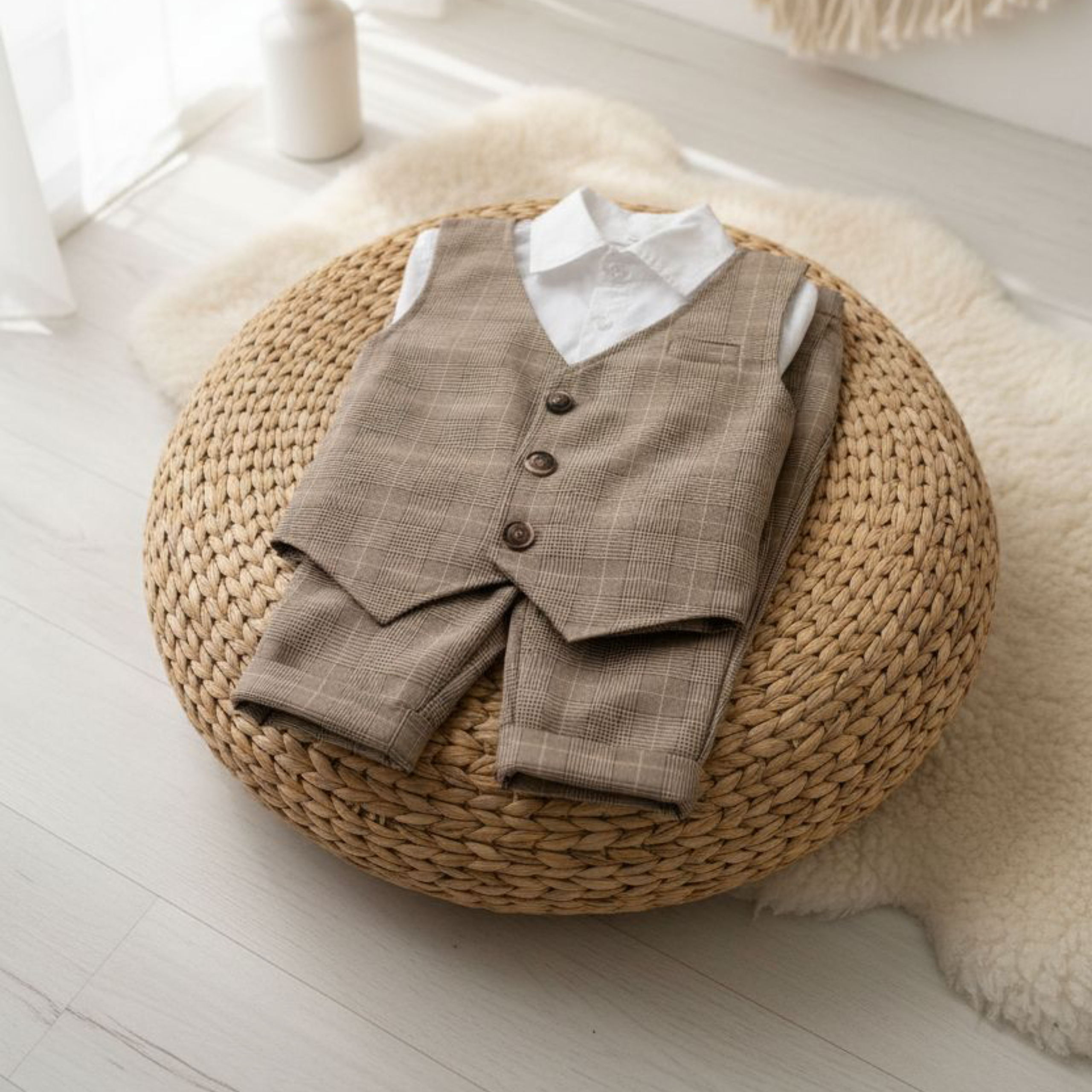 Children’s Birthday & Cake Smash Photoshoot in Dresden | Modern Kids Studio Photography. Family & Maternity Photographer in Dresden Tatiana Mudryak