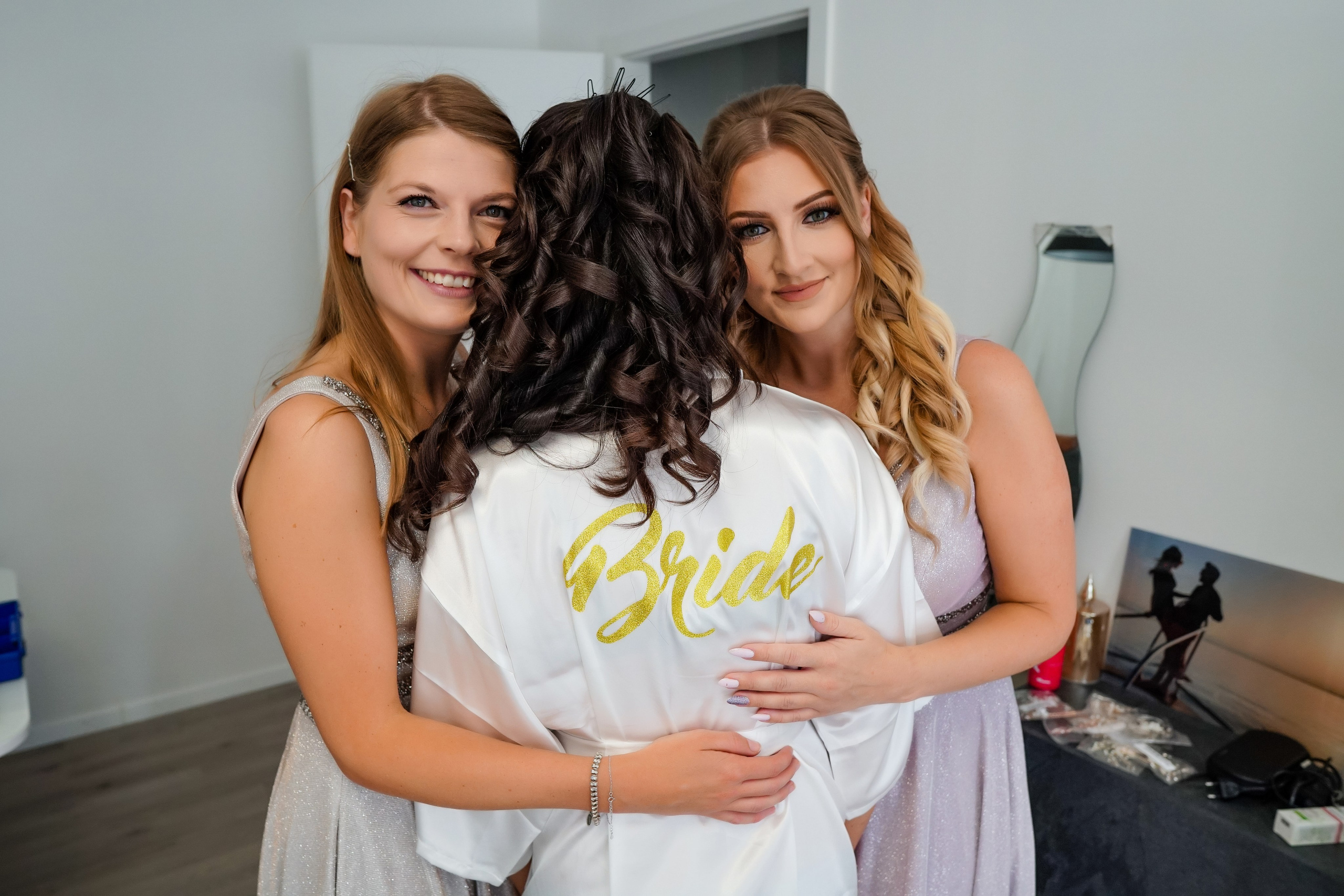 Photograph Michael. Khanoffilm