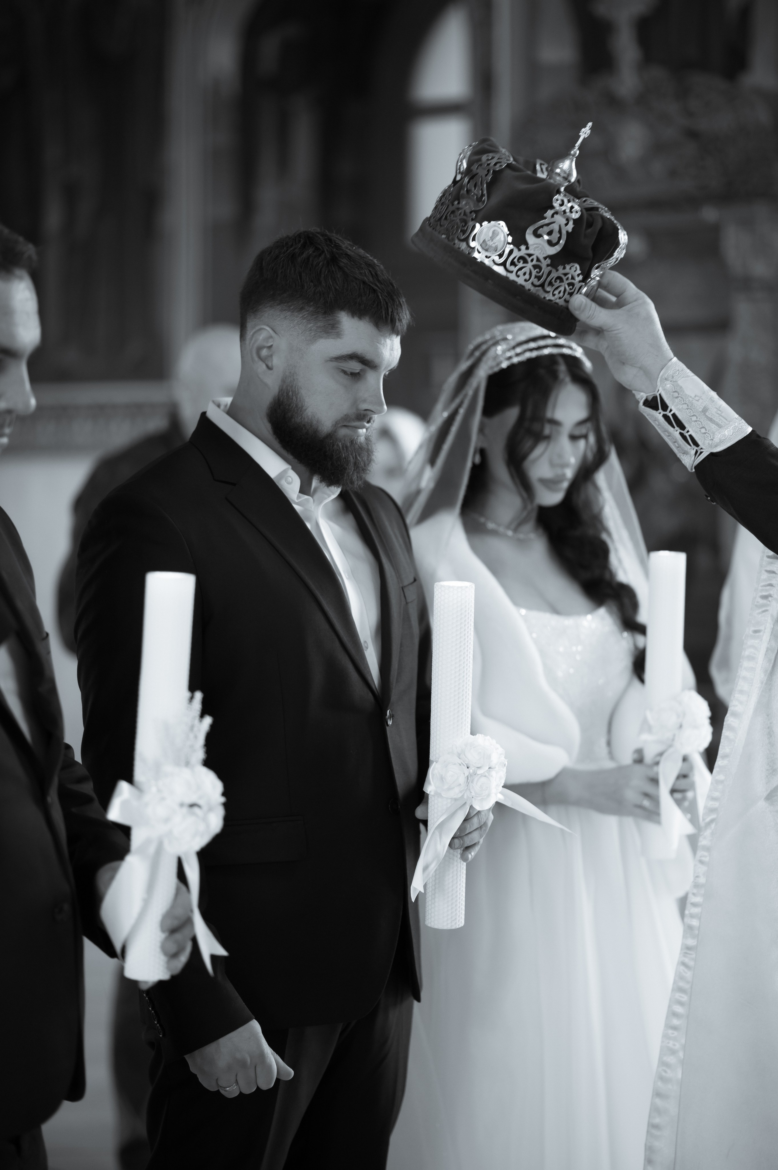 Valentine’s Day Wedding. Fotograf Cătălina Munteanu