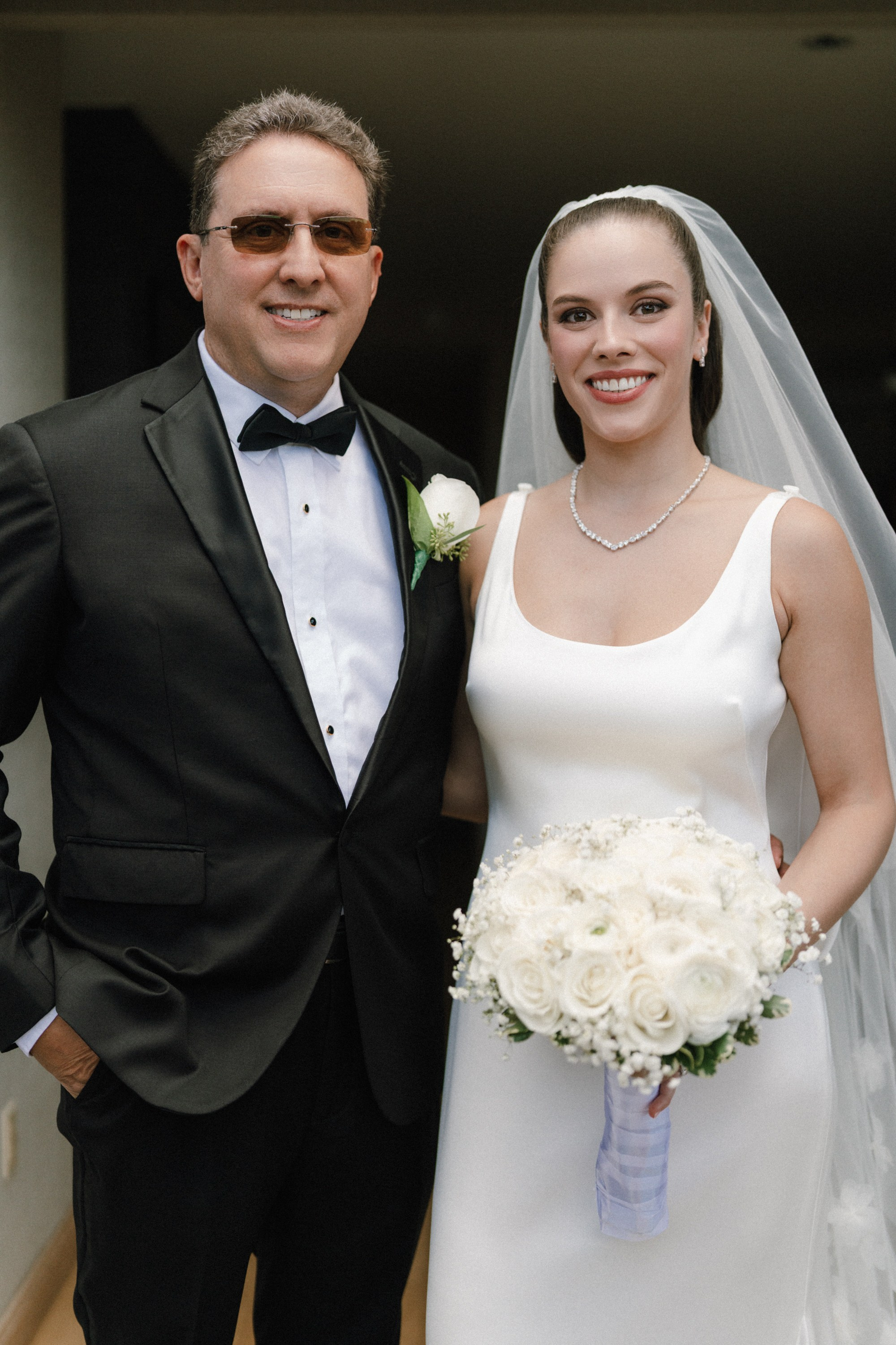 Cristina and Jack. Wedding photographer and videographer New York | New Jersey