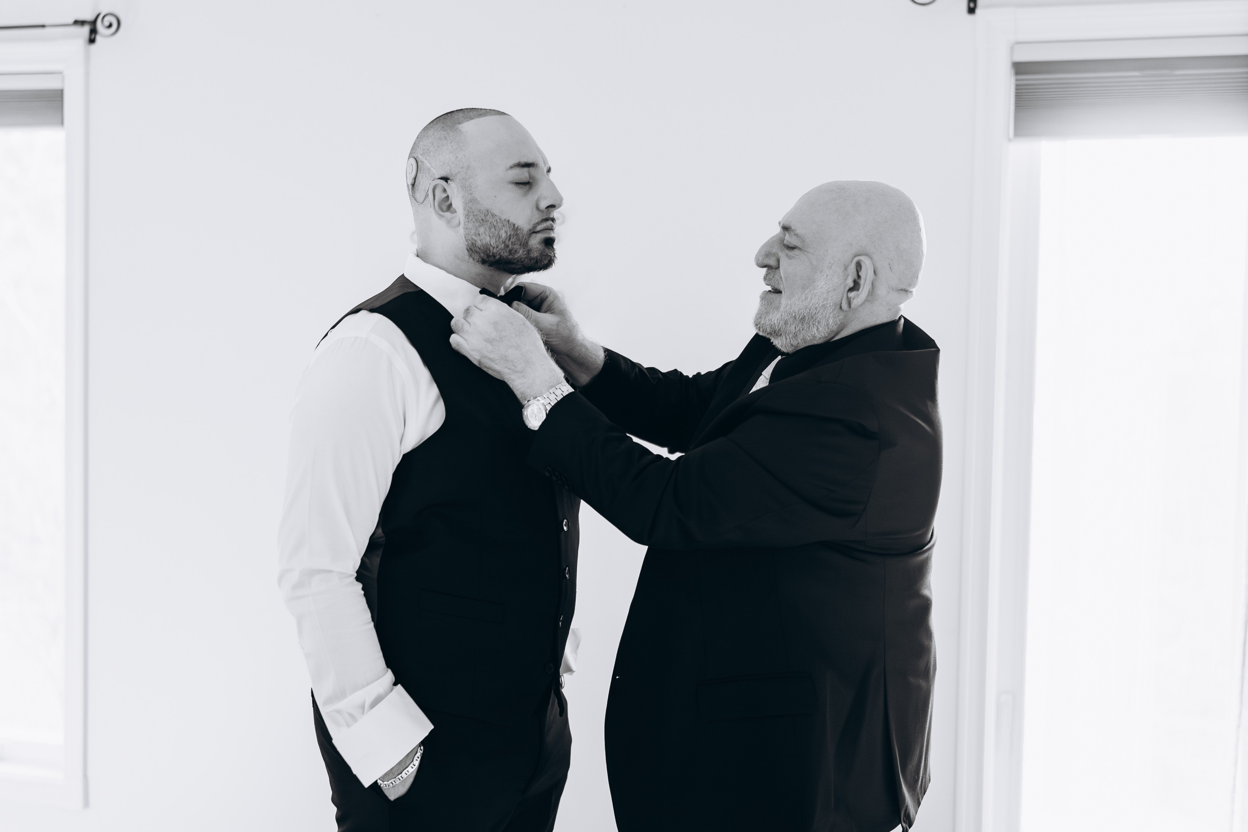 Hanan & Baraa. Calgary Wedding & Lifestyle Photographer — Yevhen Polishchuk