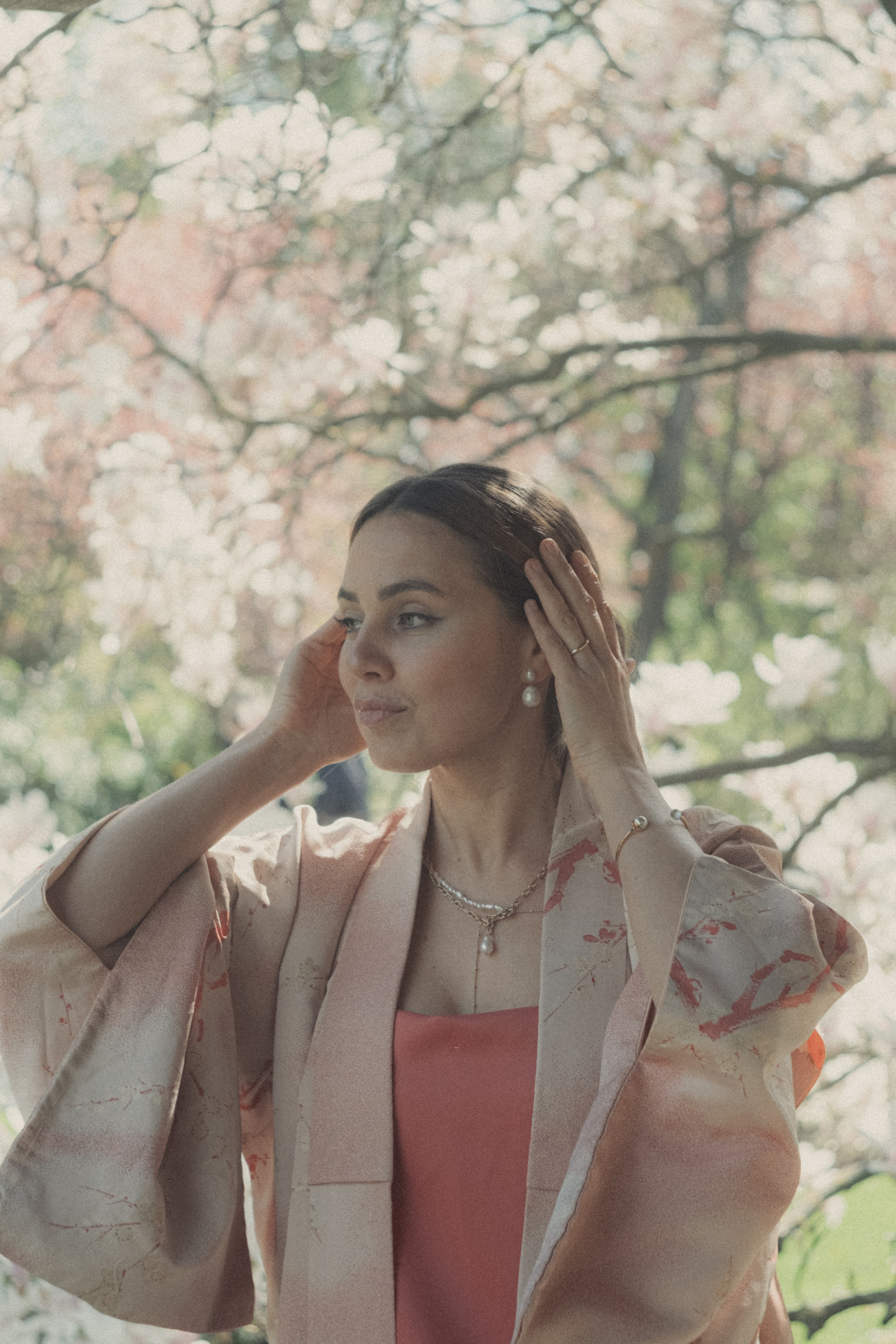 Gulnara. Porträt- und Lifestyle-Fotograf in Wien – Nick Pavlov