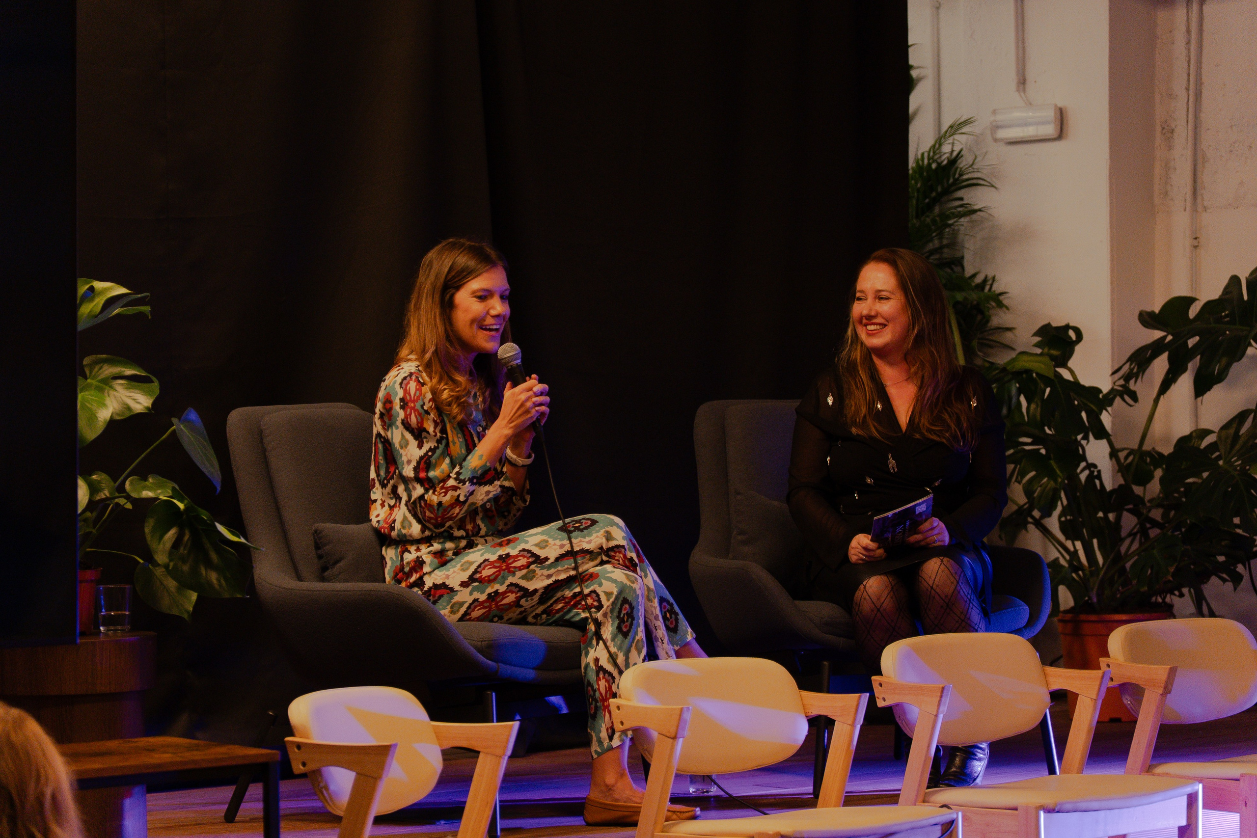 International women’s day AXE 2025. Lisbon Event Photographer