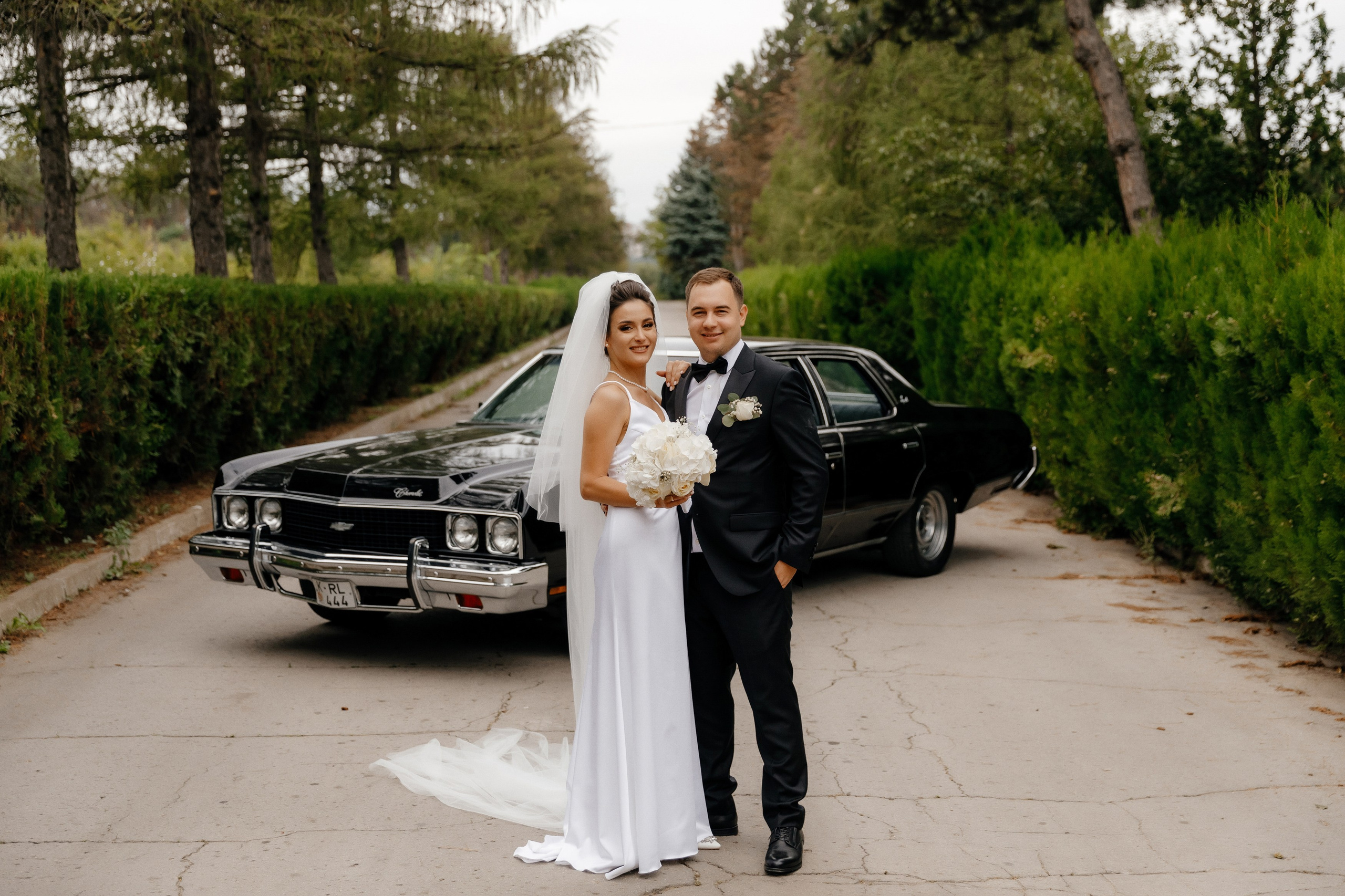 Wedding. Fulga Photographer