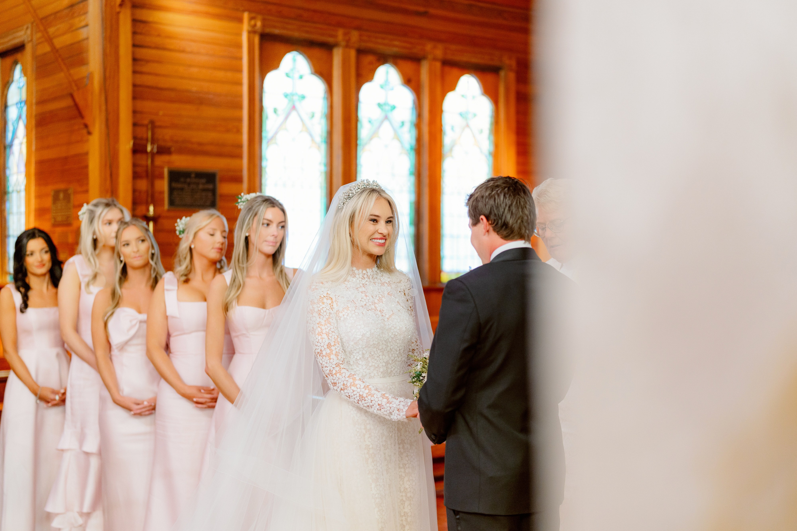 Katherine and Matt. Wedding photographer and videographer New York | New Jersey