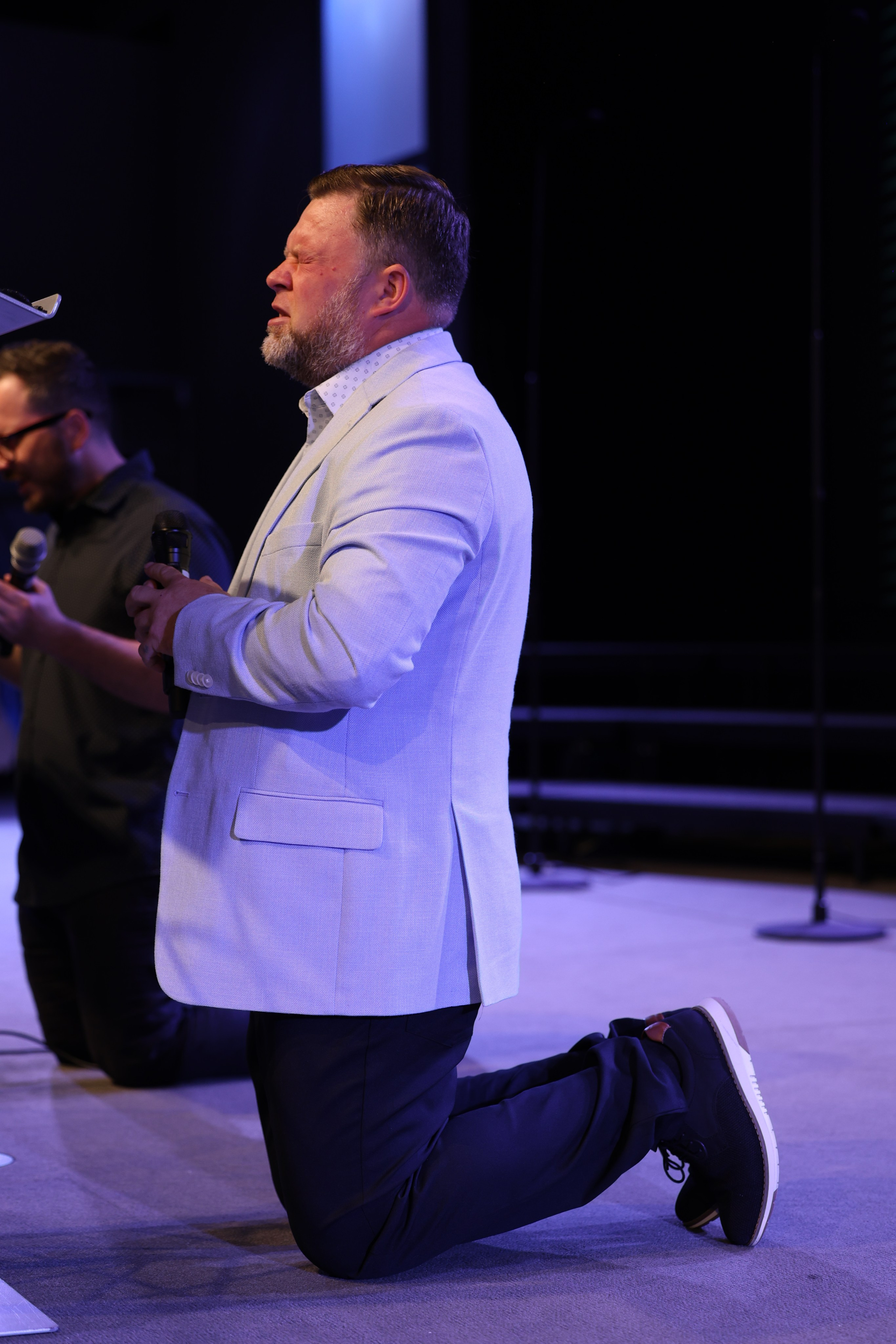 Sunday Service 6-22-25. Smirna Christian Church