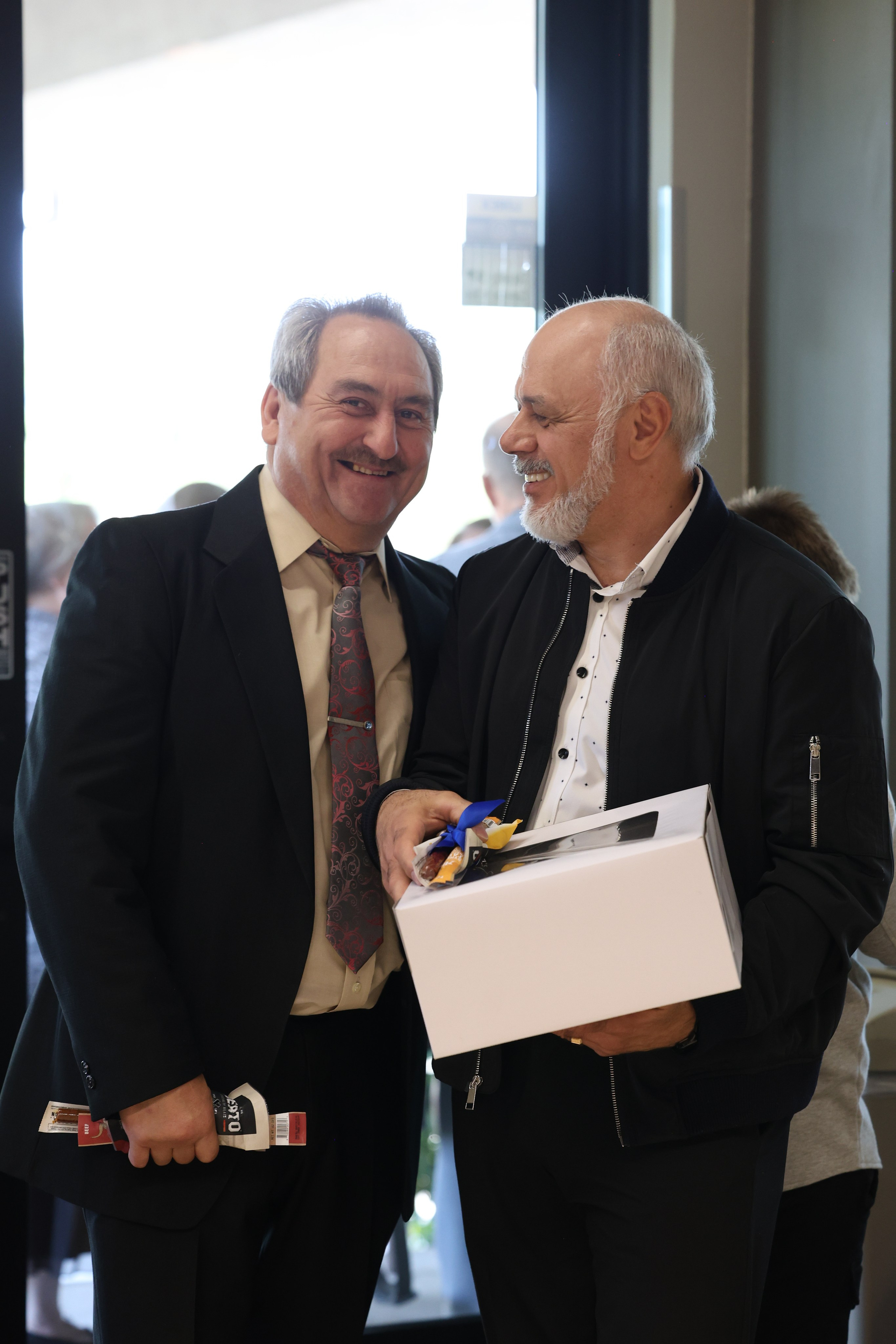 Father’s Day 6-15-25. Smirna Christian Church