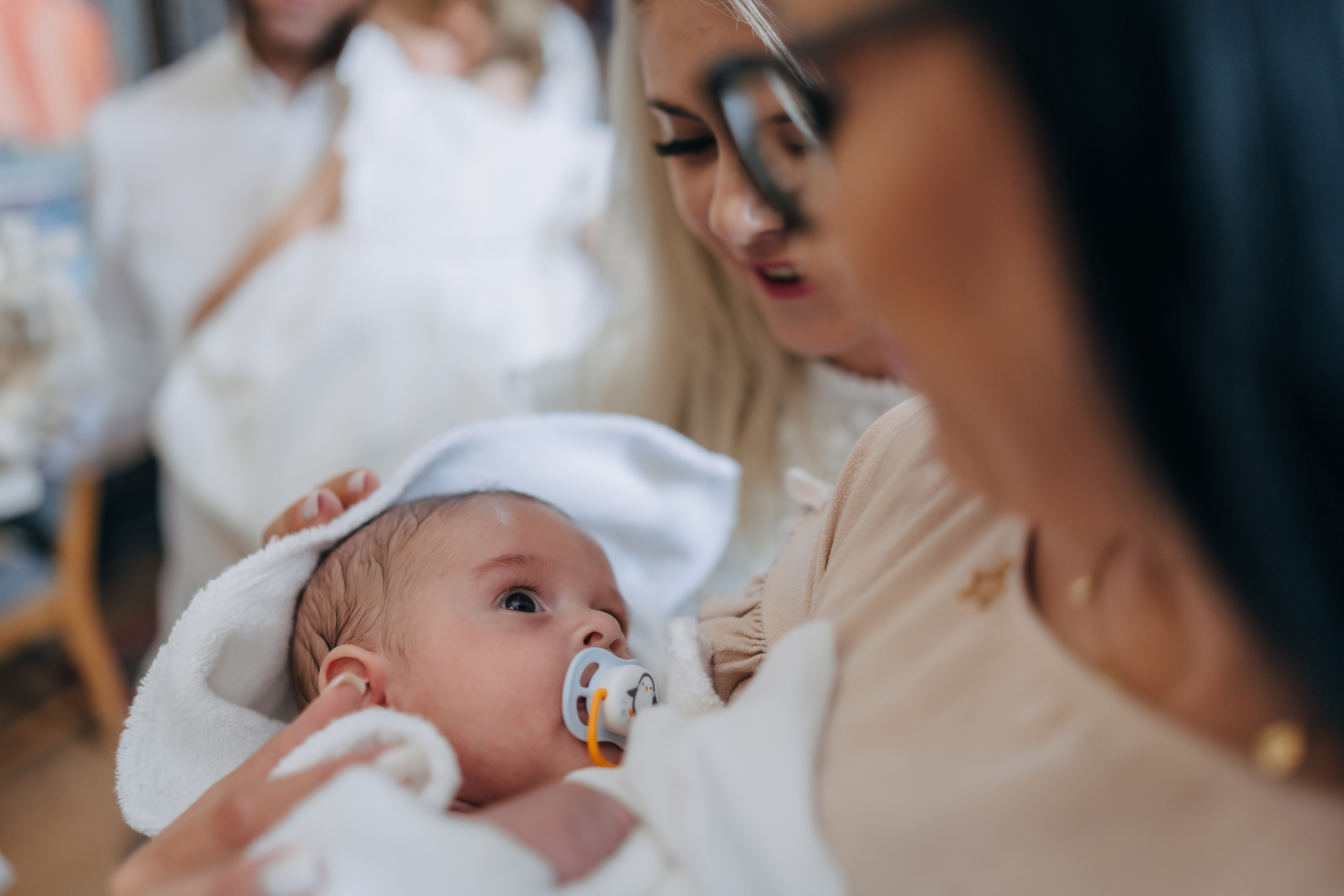 MATHIAS ANDREI. Fotograf Nuntă | Lucian Murgeanu - Fotograf Profesionist Evenimente