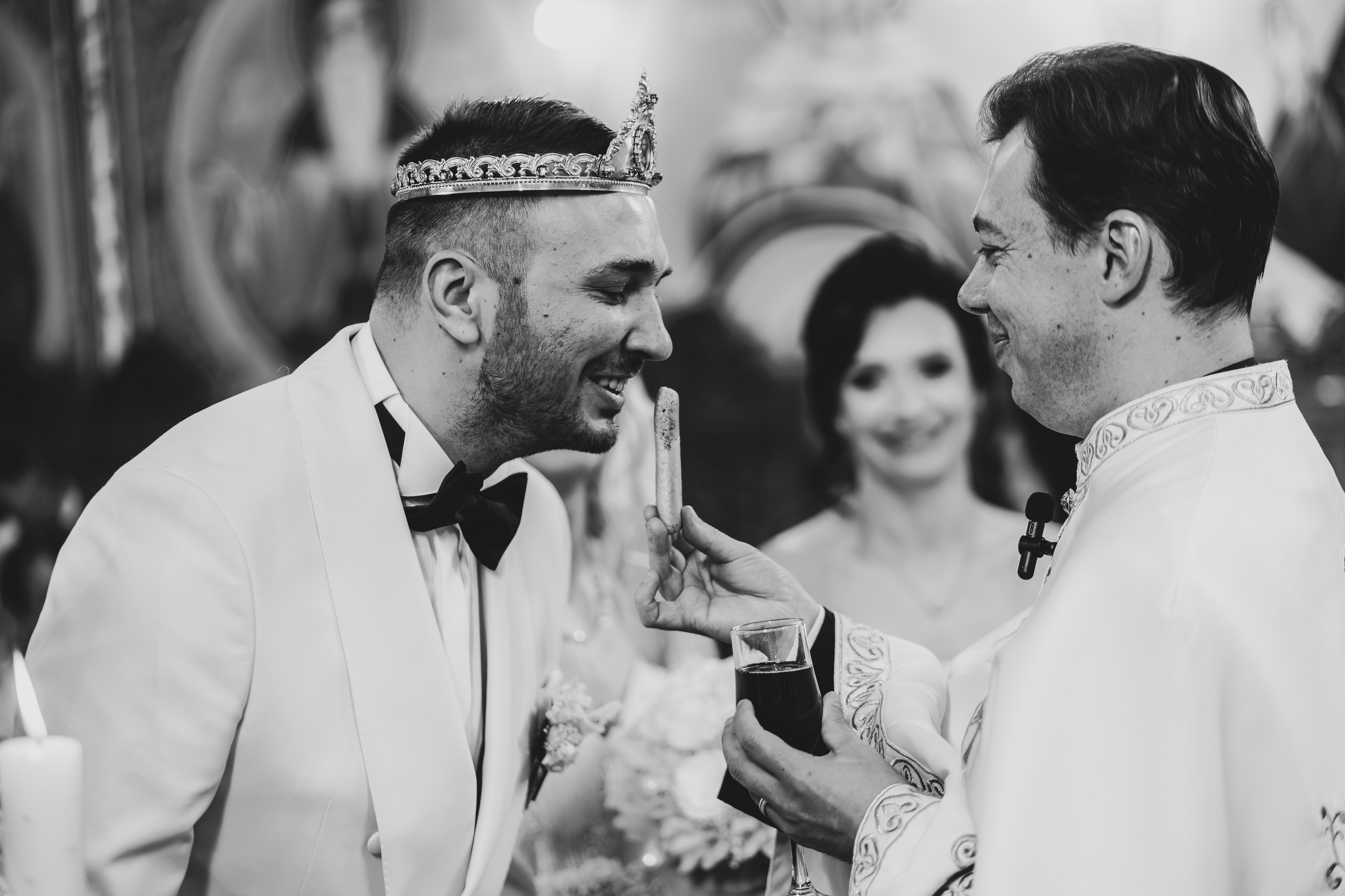 ANDREEA & MITU. Fotograf Nuntă | Lucian Murgeanu - Fotograf Profesionist Evenimente