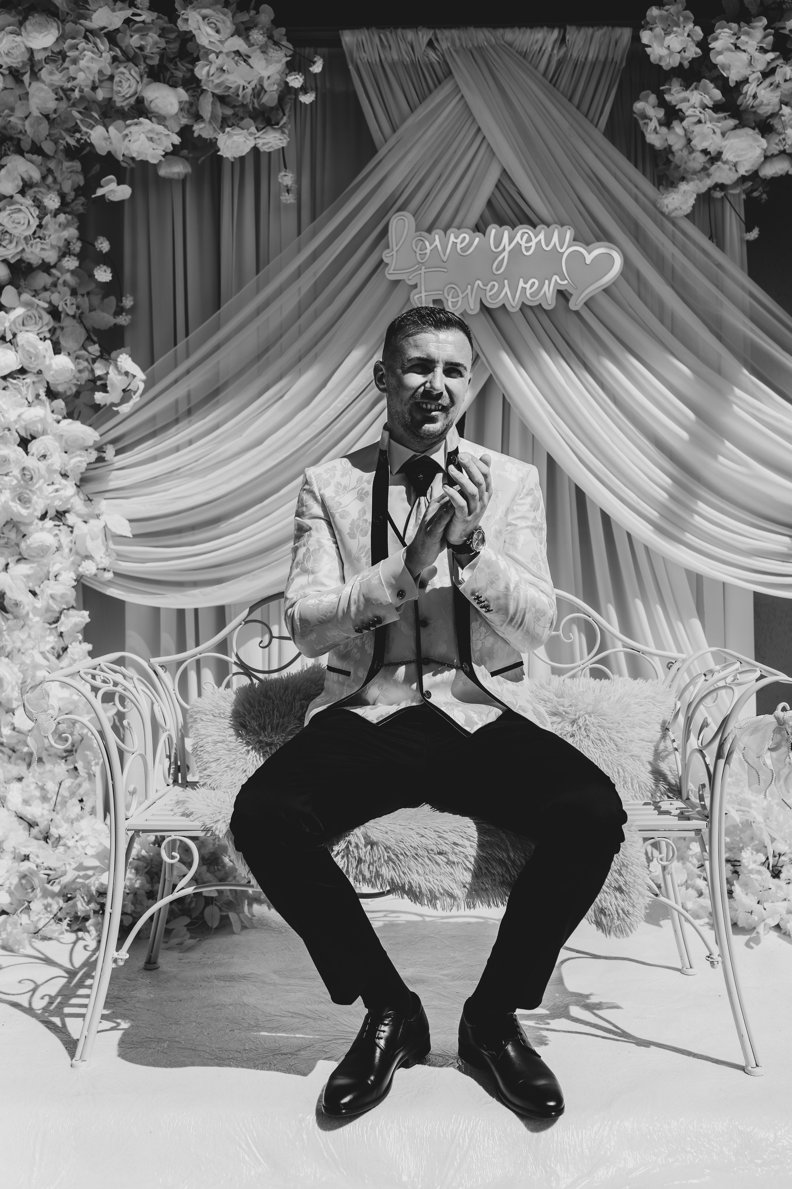 ANDREEA & IONUT. Fotograf Nuntă | Lucian Murgeanu - Fotograf Profesionist Evenimente