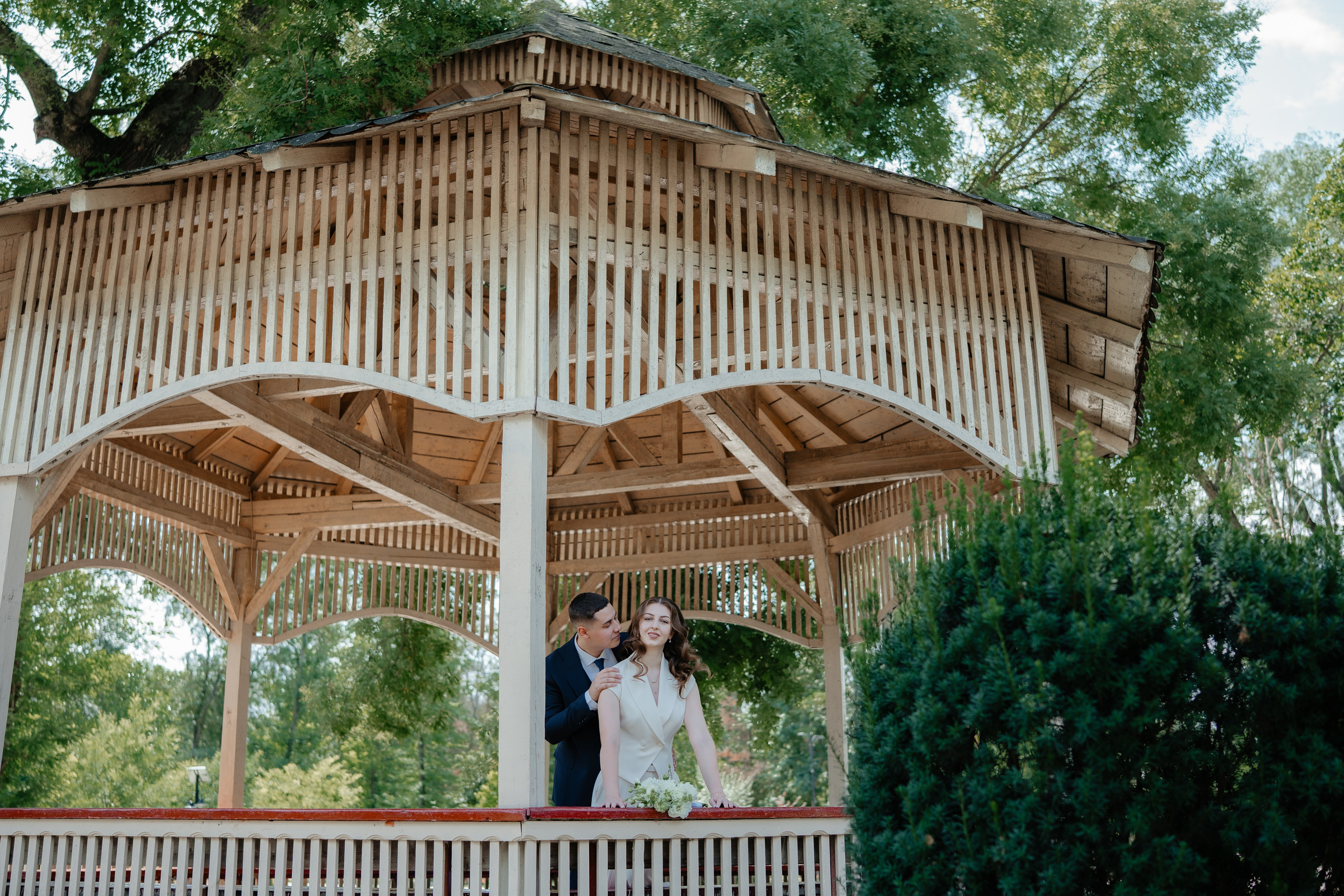 IULIA & ANTONIO - CUNUNIE CIVILA