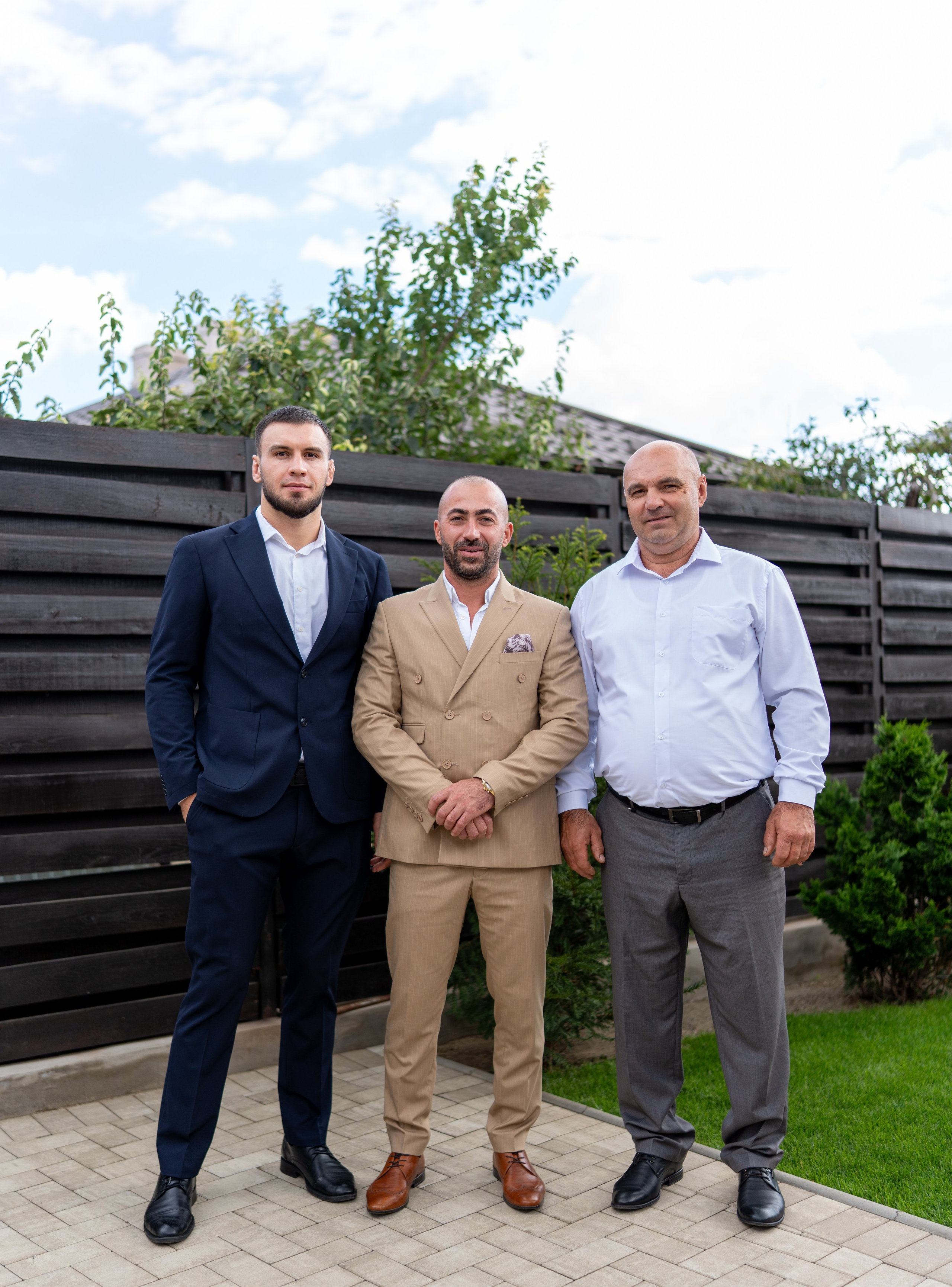 STEFAN & INA - CUNUNIE CIVILA. Fotograf Nuntă | Lucian Murgeanu - Fotograf Profesionist Evenimente
