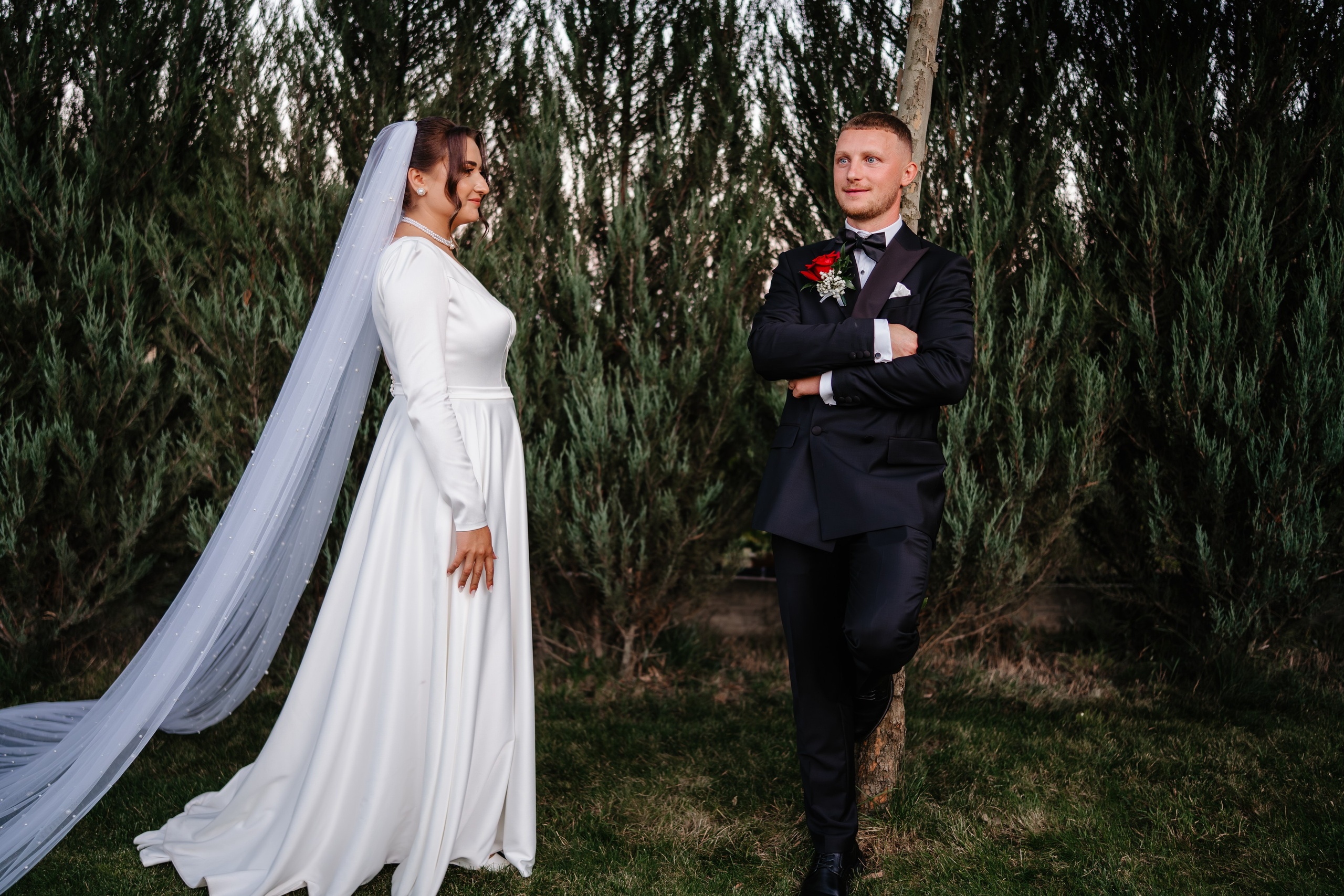 GEORGIANA & CRISTIAN. Fotograf Nuntă | Lucian Murgeanu - Fotograf Profesionist Evenimente