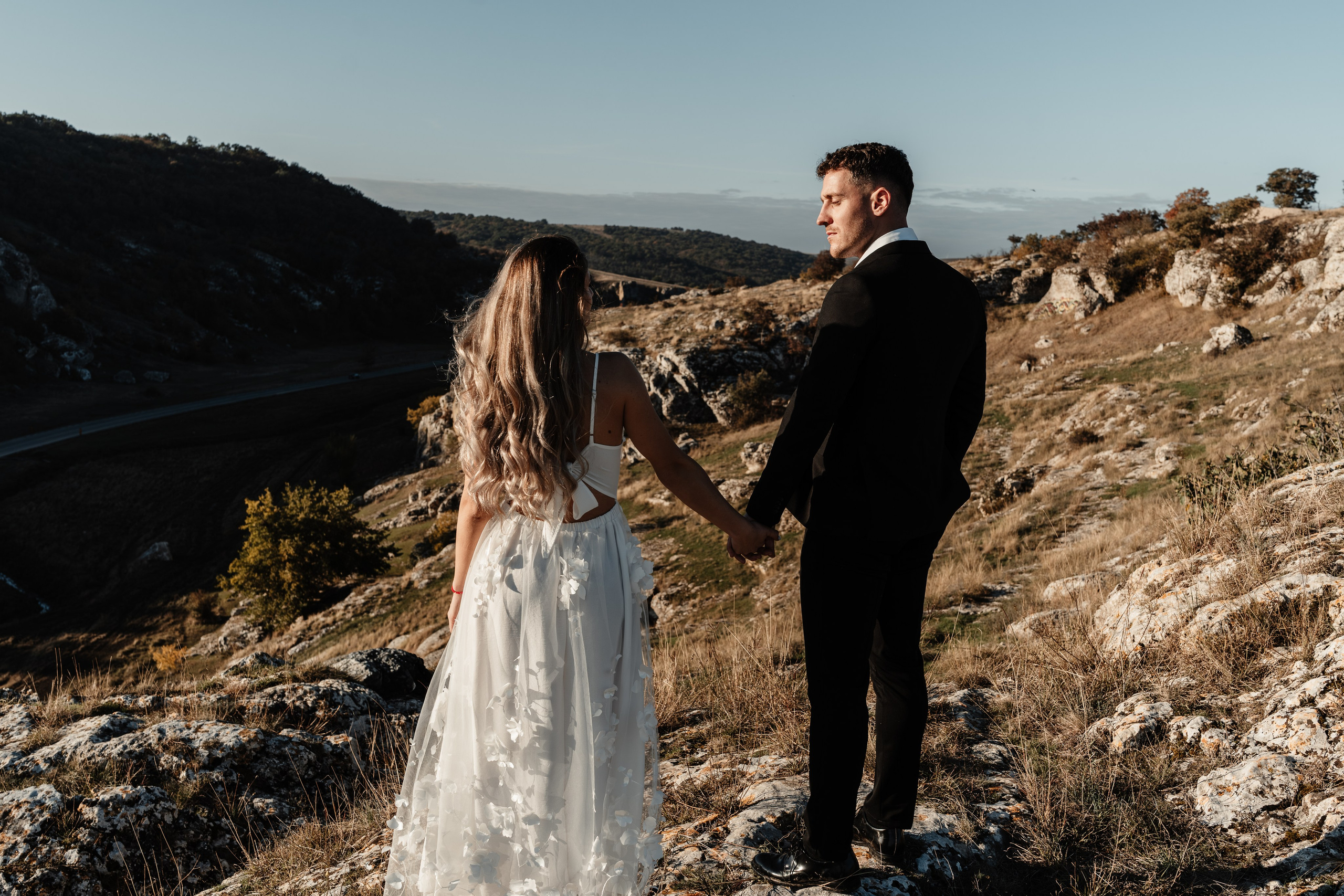 ANDREEA & RAZVAN - SAVE THE DATE. Fotograf Nuntă | Lucian Murgeanu - Fotograf Profesionist Evenimente