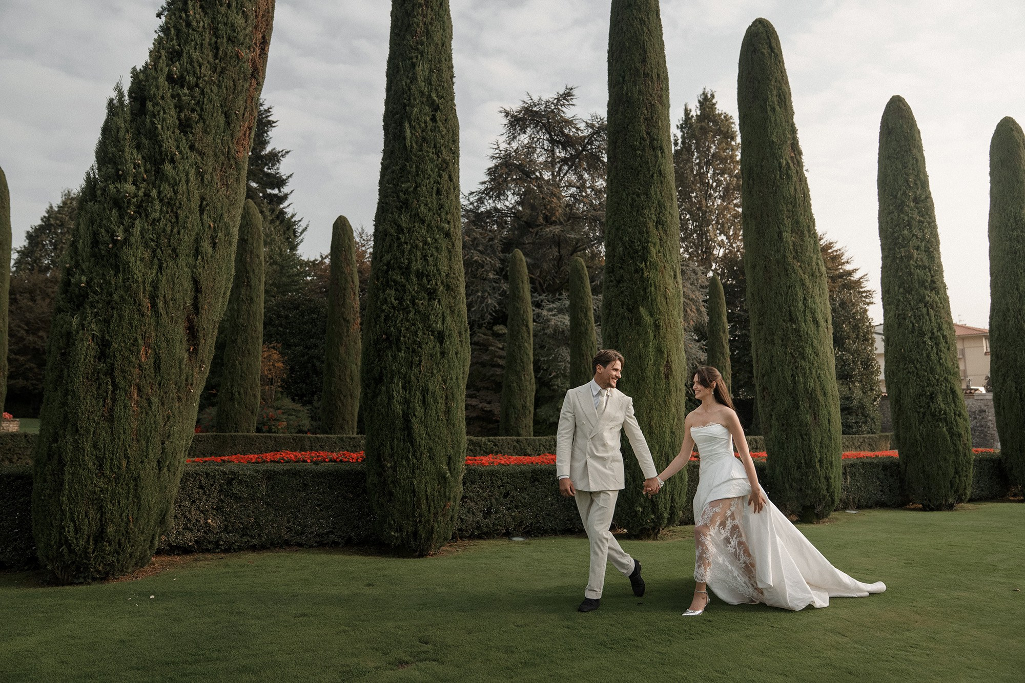 Foto- und Videobegleitung für deine Hochzeit