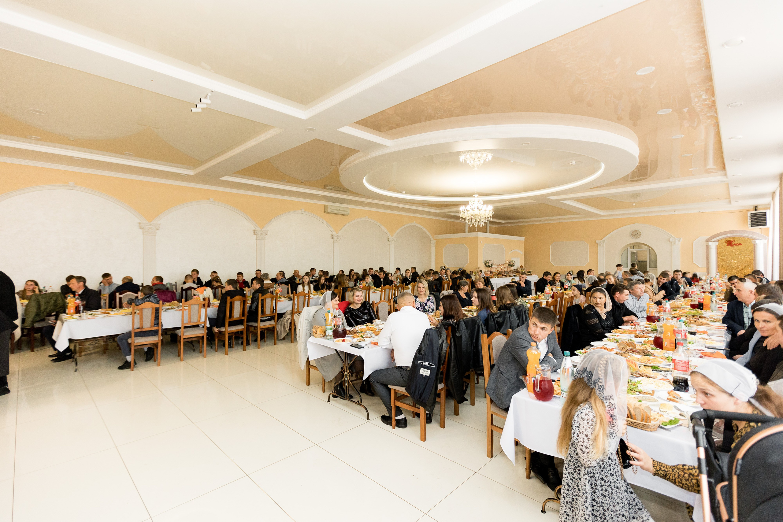 Уляна та Моїсей. Ірина Терещук