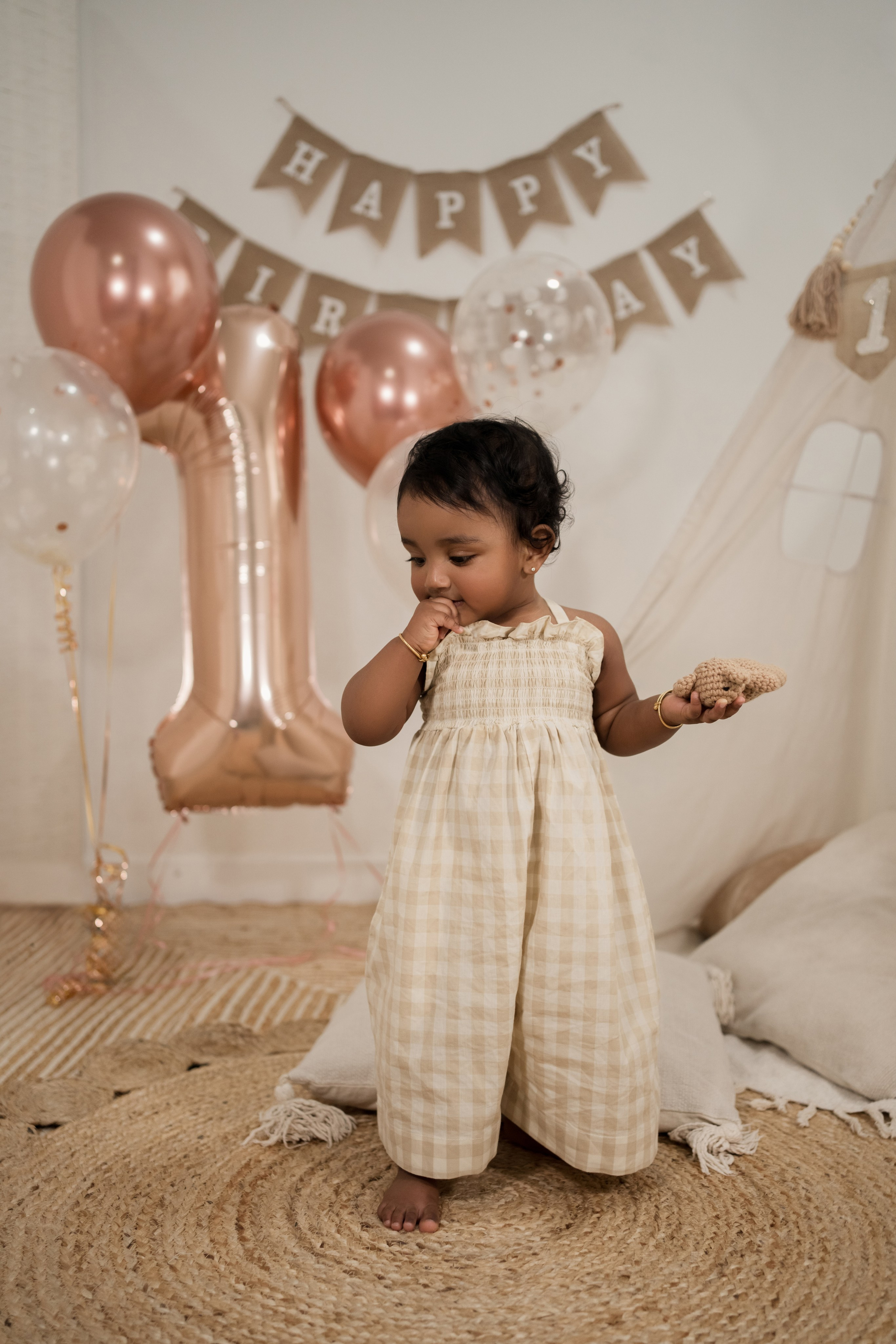 Double fun!. Angela Iakovleva — Family Photographer in Dubai