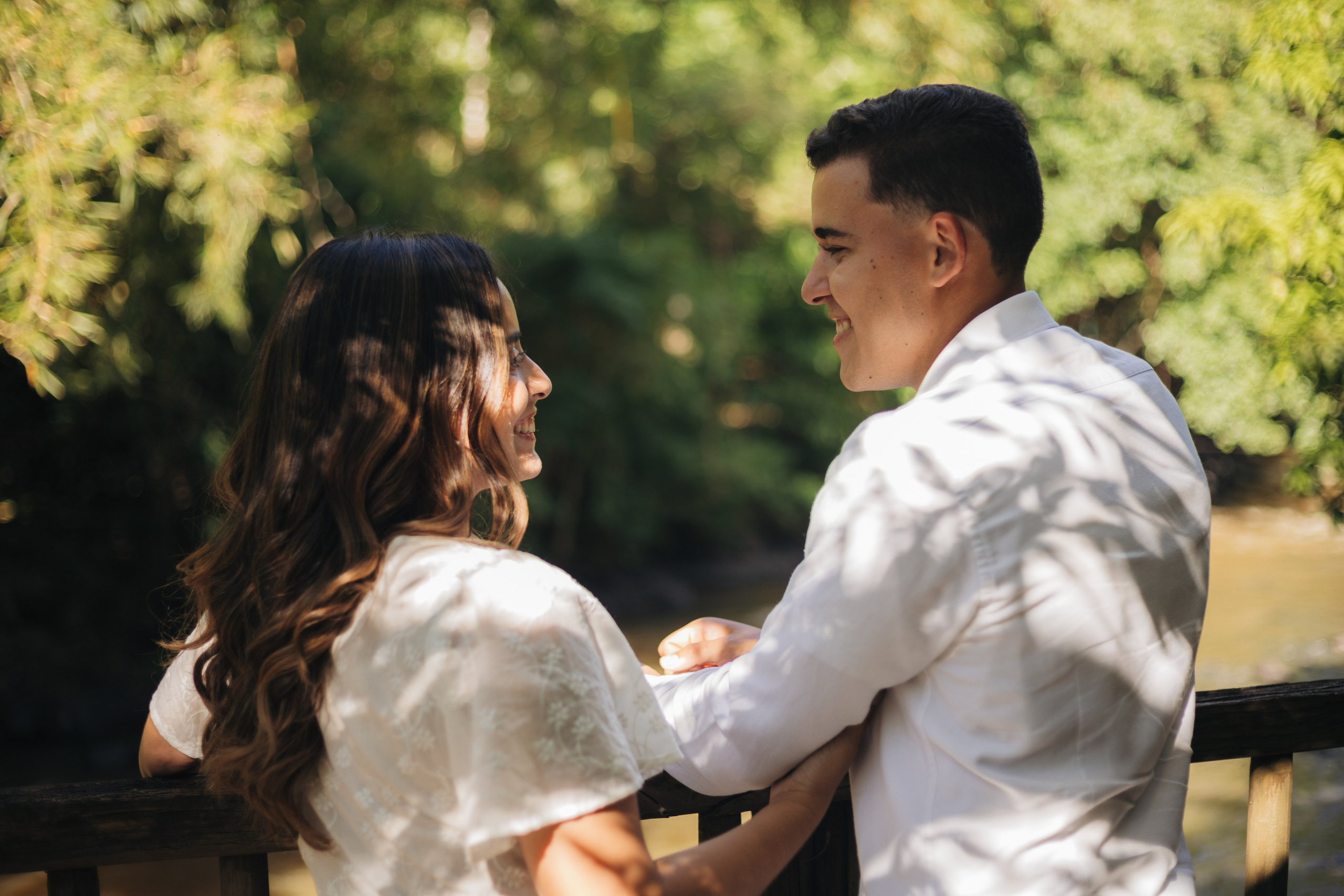 Pré Wedding — Felipe & Victória. Fotógrafo de Casamentos, Eventos e Ensaios em Ribeirão Preto e região — Thiago Saletti