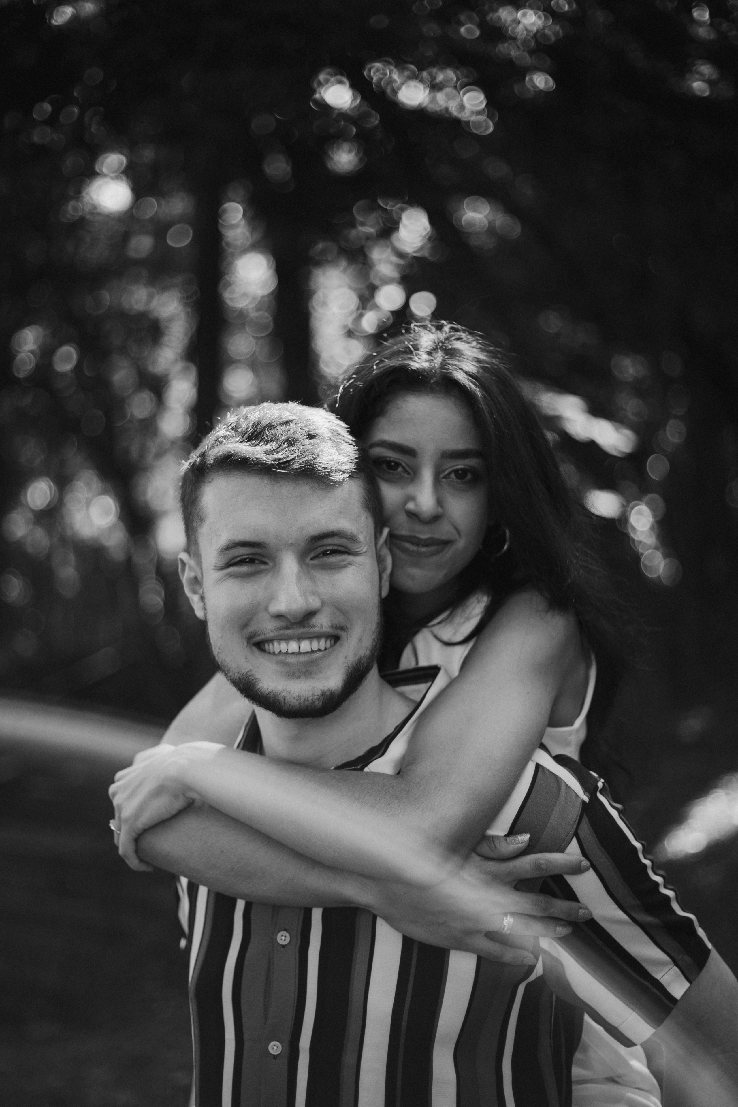 Pré Wedding — Felipe & Ananda. Fotógrafo de Casamentos, Eventos e Ensaios em Ribeirão Preto e região — Thiago Saletti