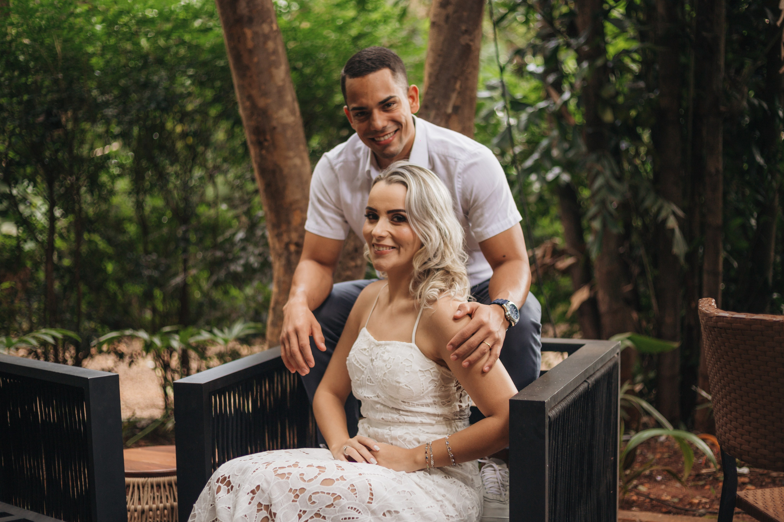 Pré Wedding — Guilherme & Victória. Fotógrafo de Casamentos, Eventos e Ensaios em Ribeirão Preto e região — Thiago Saletti