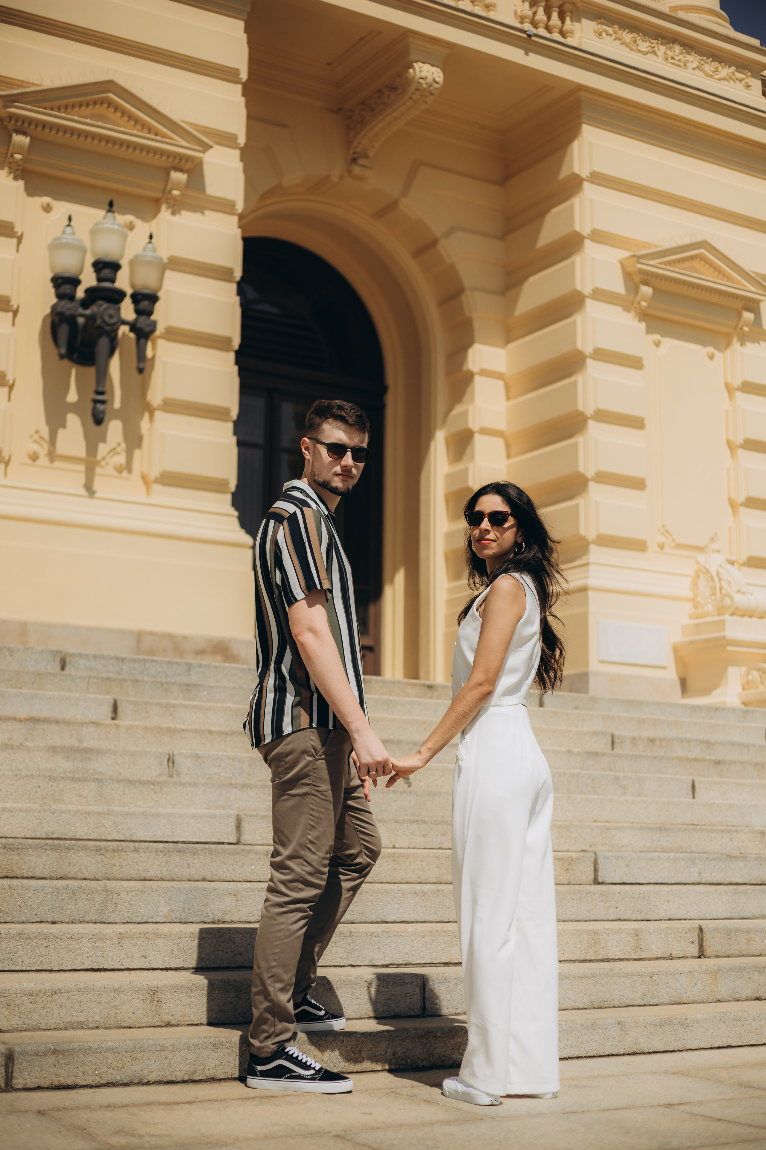 Pré Wedding — Felipe & Ananda. Fotógrafo de Casamentos, Eventos e Ensaios em Ribeirão Preto e região — Thiago Saletti