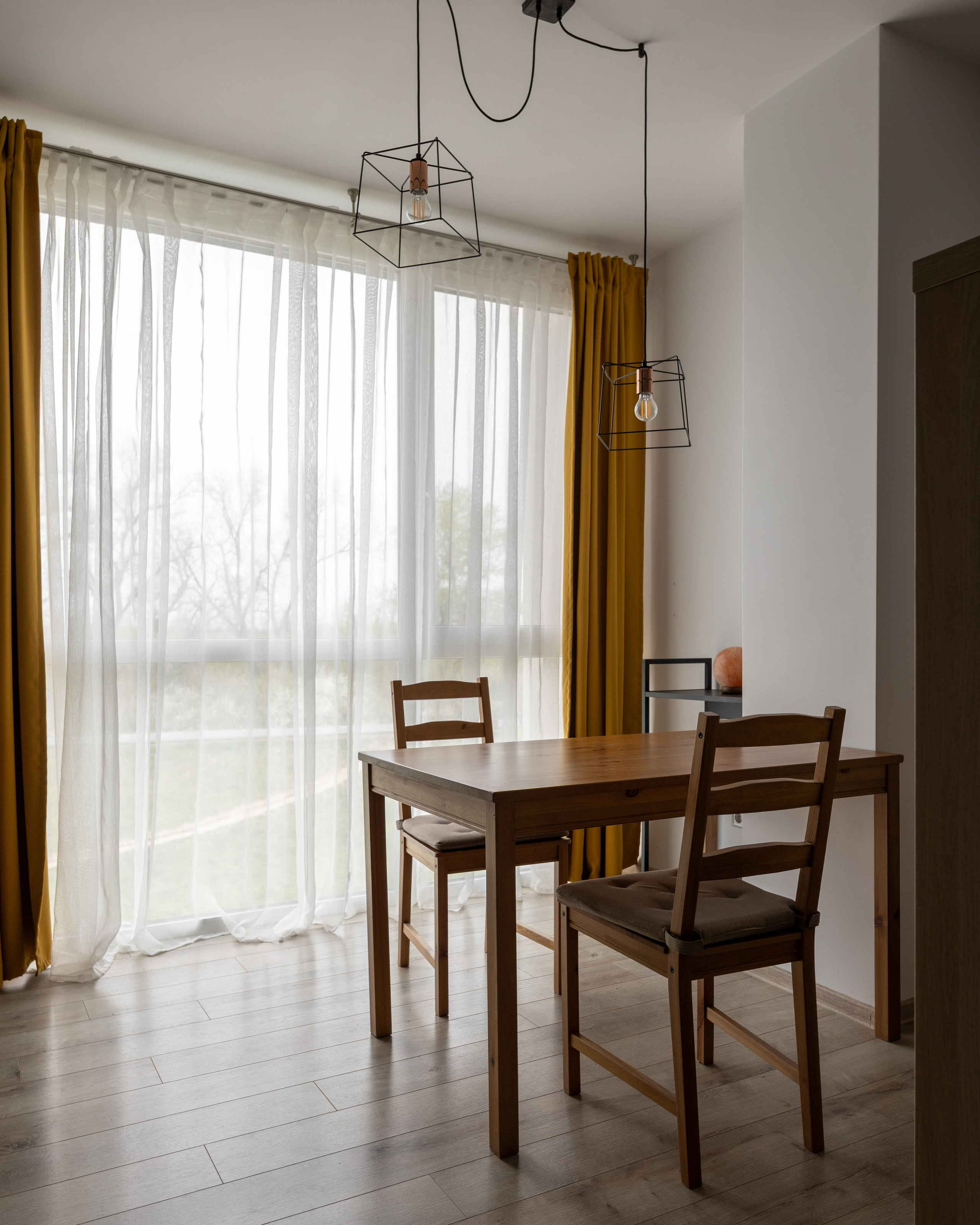 INTERIOR - REALESTATE. Samuel Ciobanu