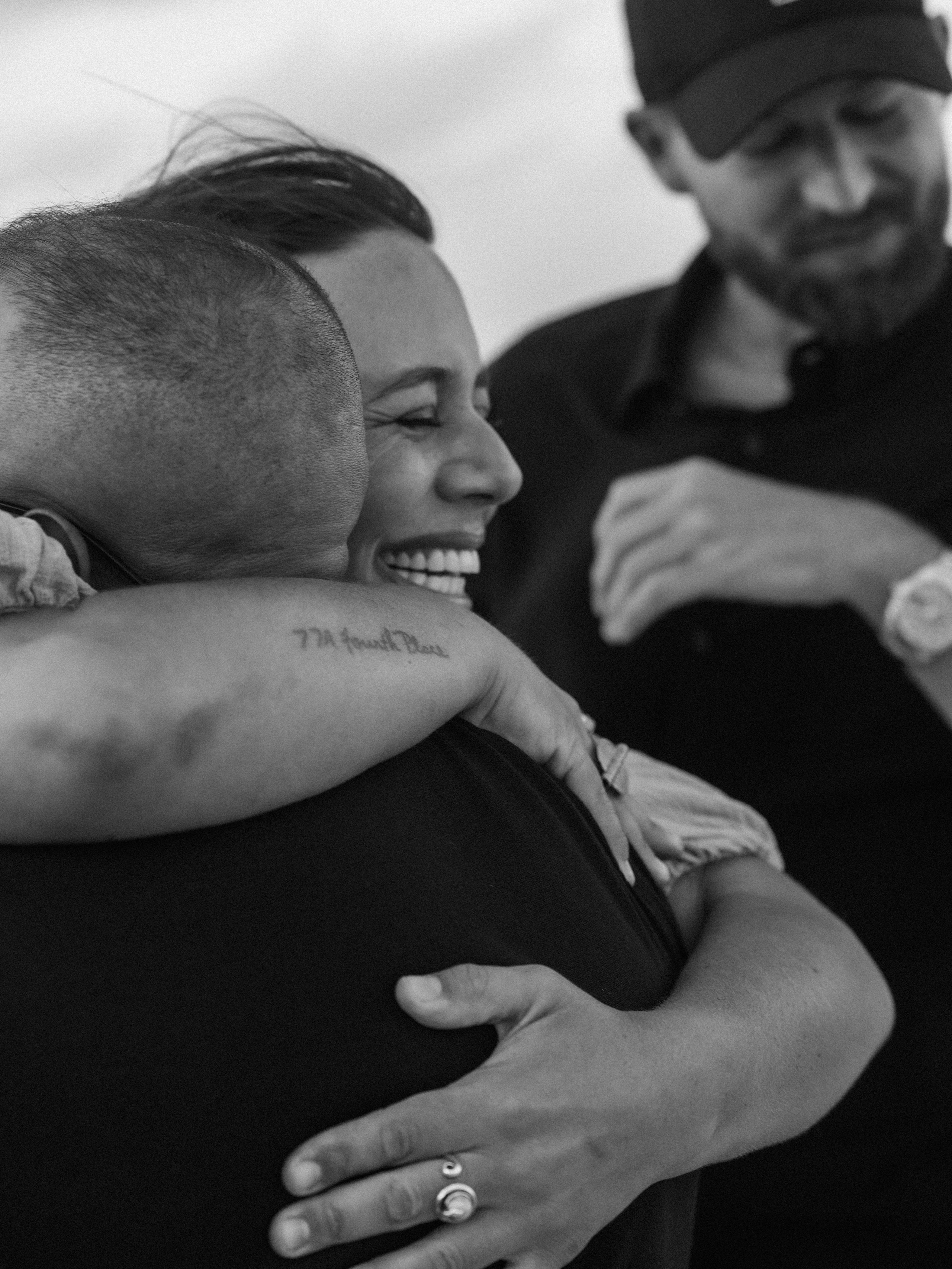 NELSON AND TAYLOR. Florida destination wedding photographer